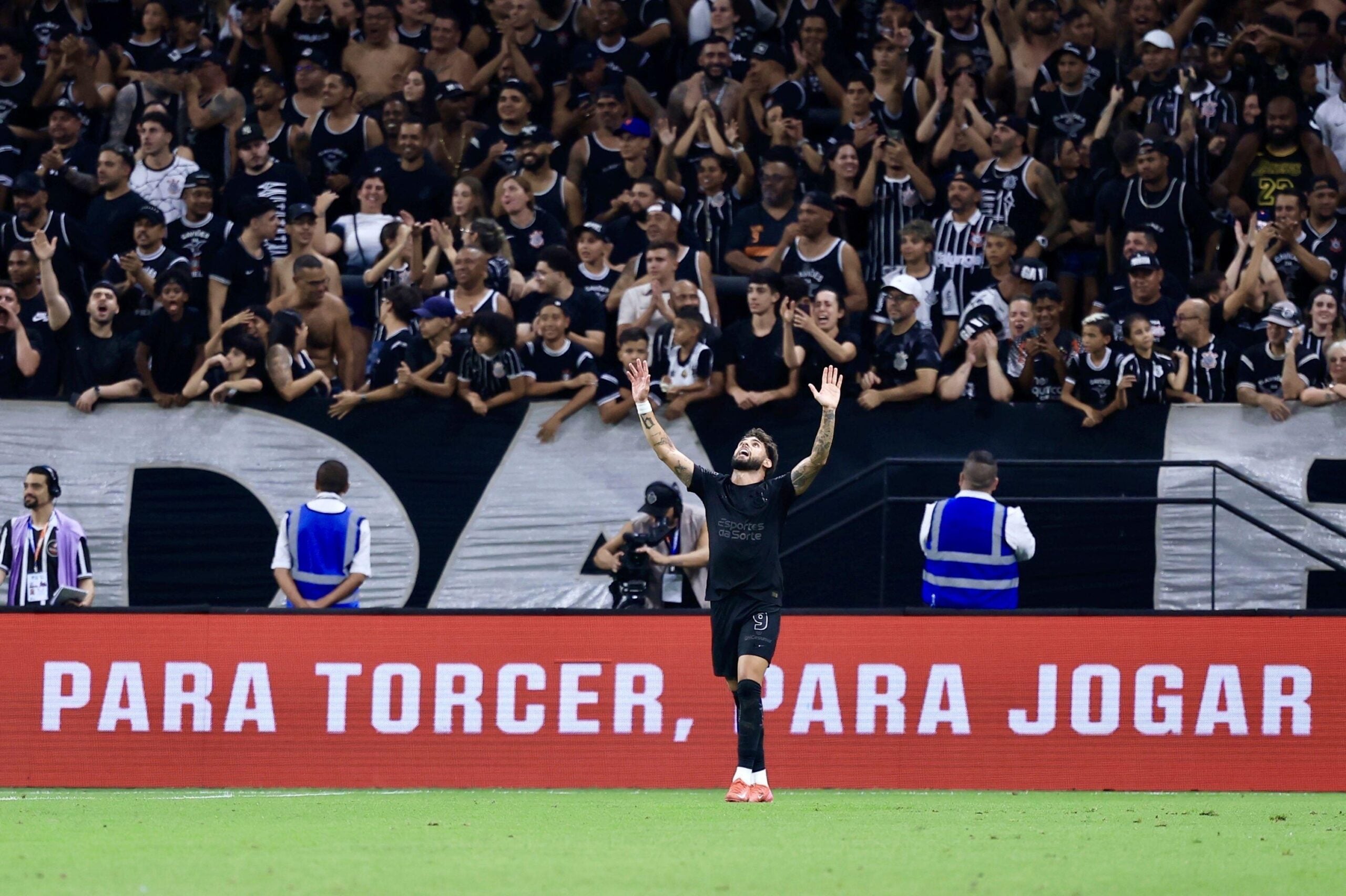 Corinthians x Juventude: odds, palpites e onde assistir - Campeonato Brasileiro