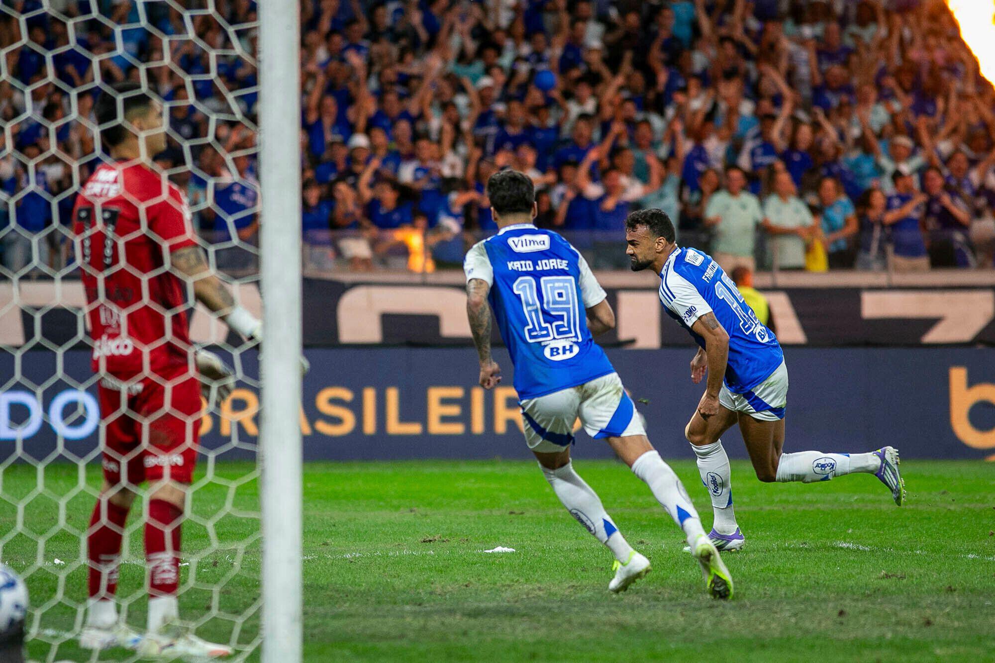 Cruzeiro x São Paulo odds, palpites e onde assistir – Campeonato Brasileiro