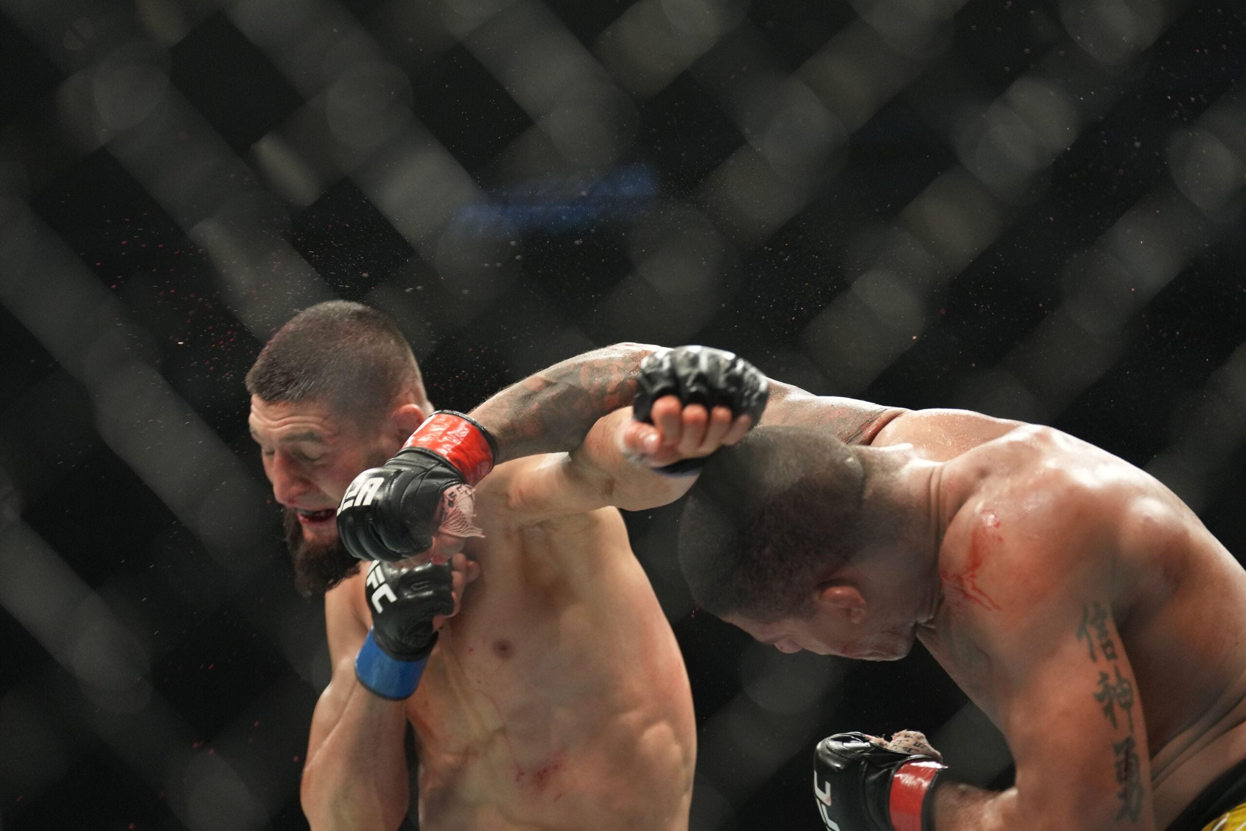 Du Plessis x Chimaev odds, palpites e onde assistir – UFC 319