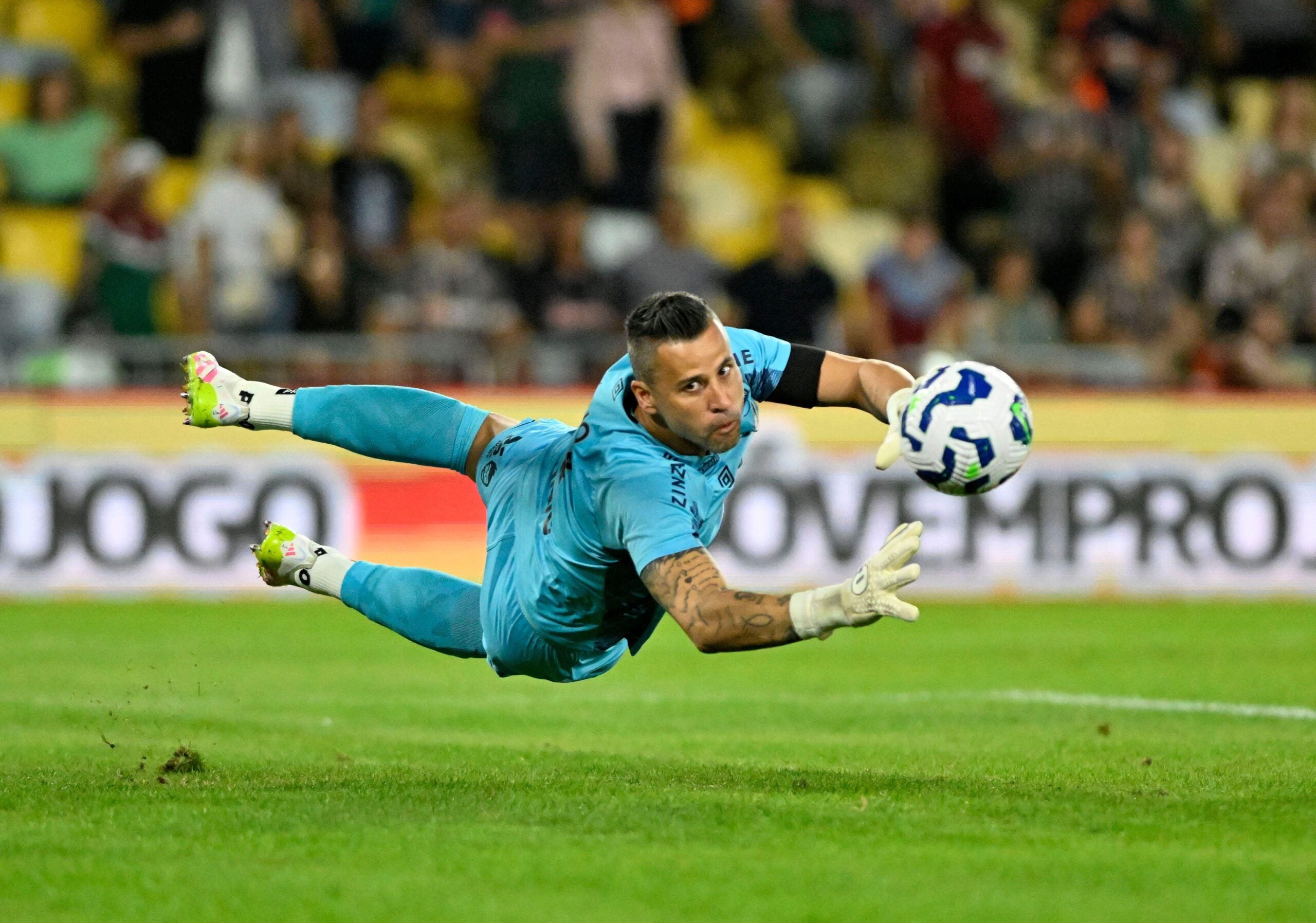 Fluminense x Mirassol: odds, palpites e onde assistir – Campeonato Brasileiro