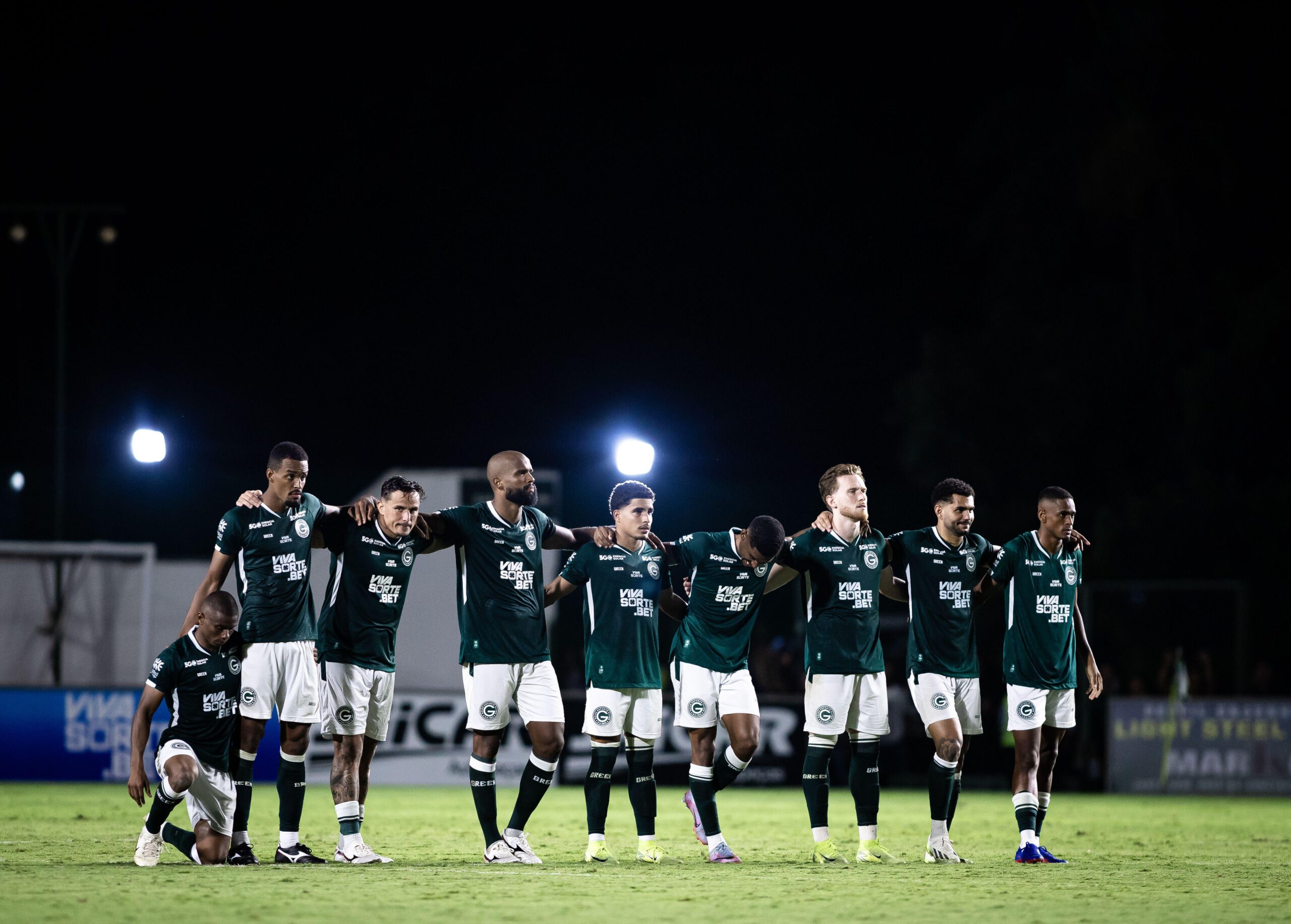Goiás x Novorizontino: odds, palpites e onde assistir – Série B
