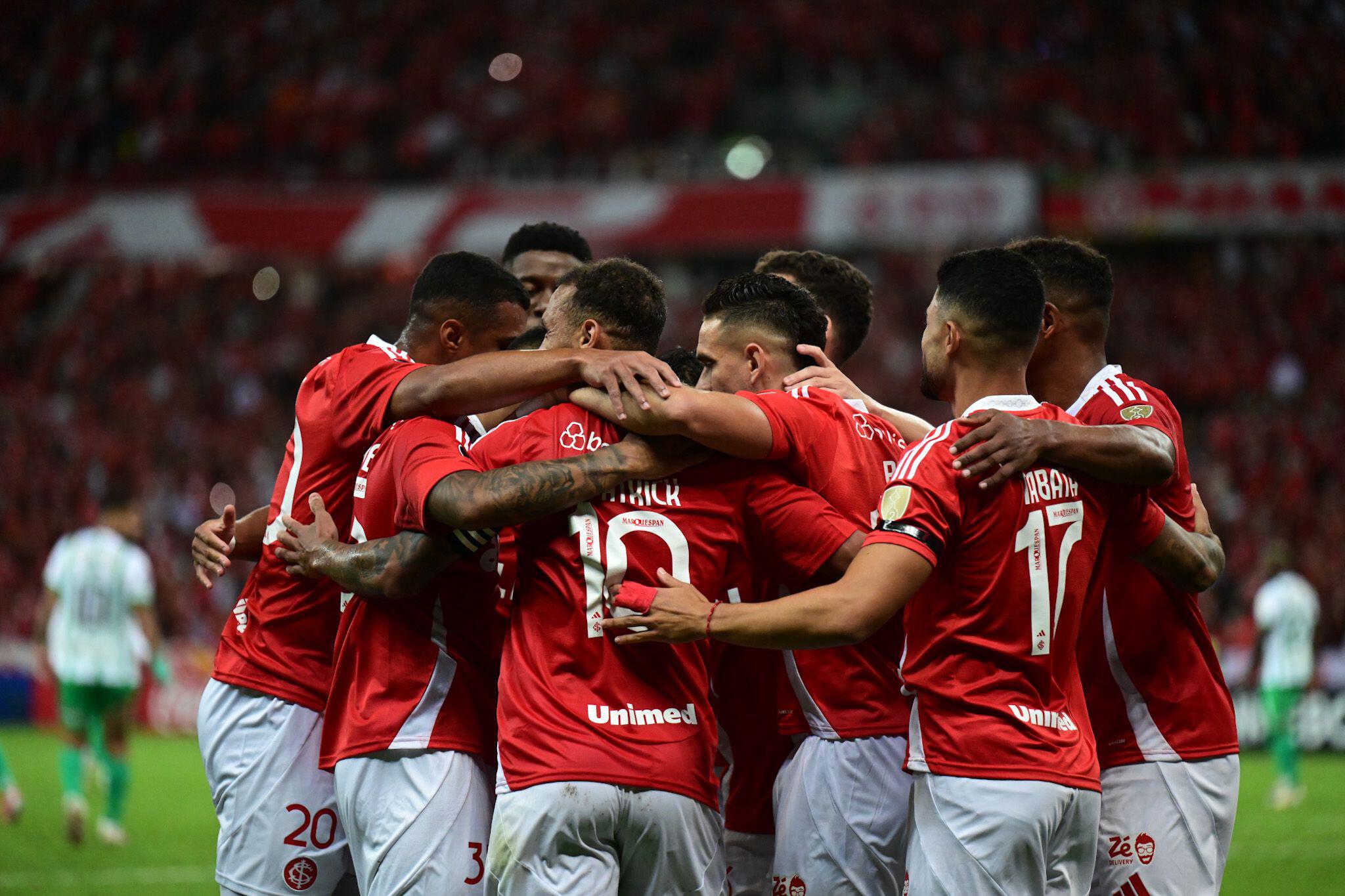 Internacional x Flamengo odds, palpites e onde assistir - Campeonato Brasileiro