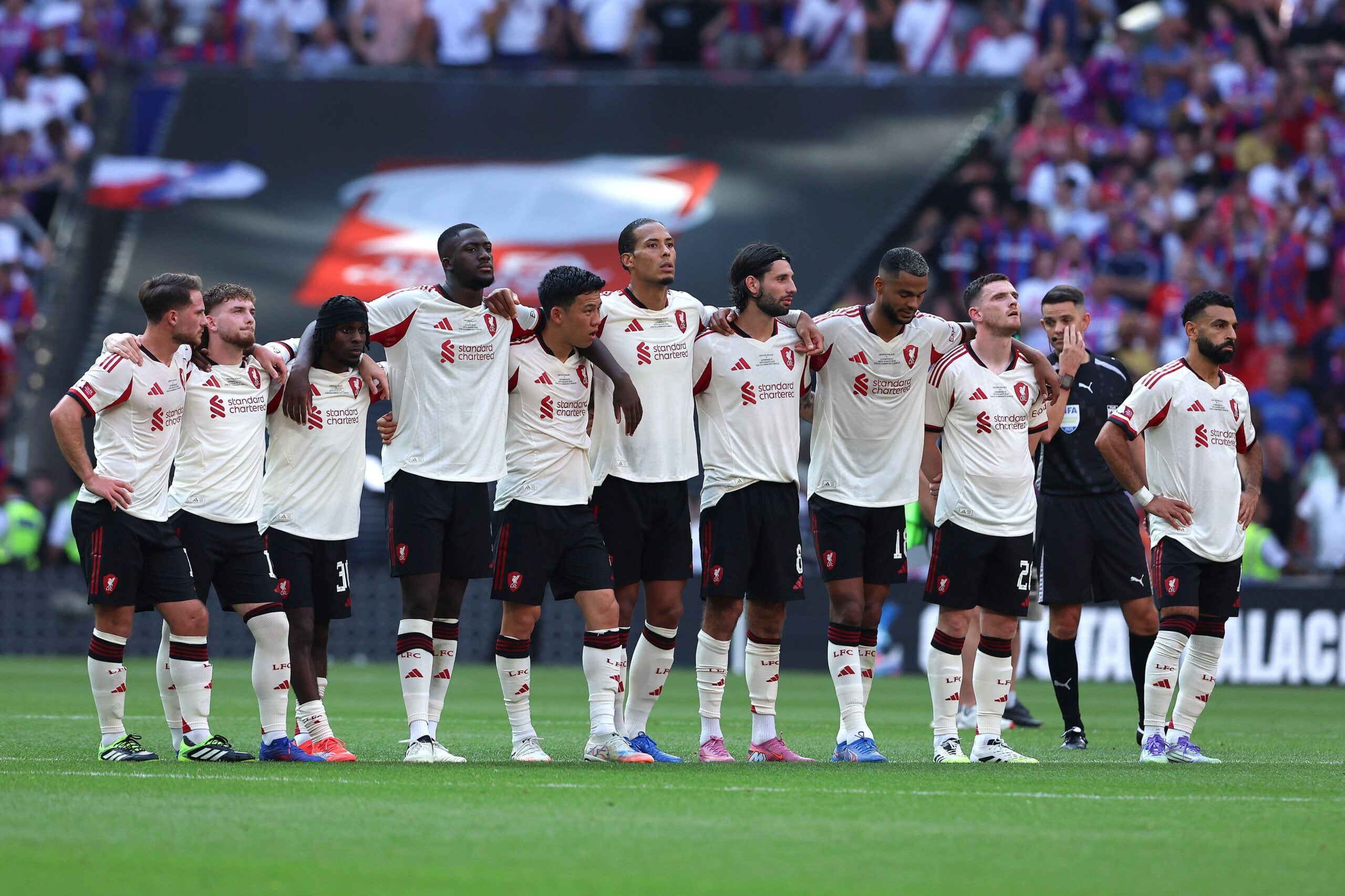 Liverpool x Bournemouth: odds, palpites e onde assistir – Premier League (15/08)