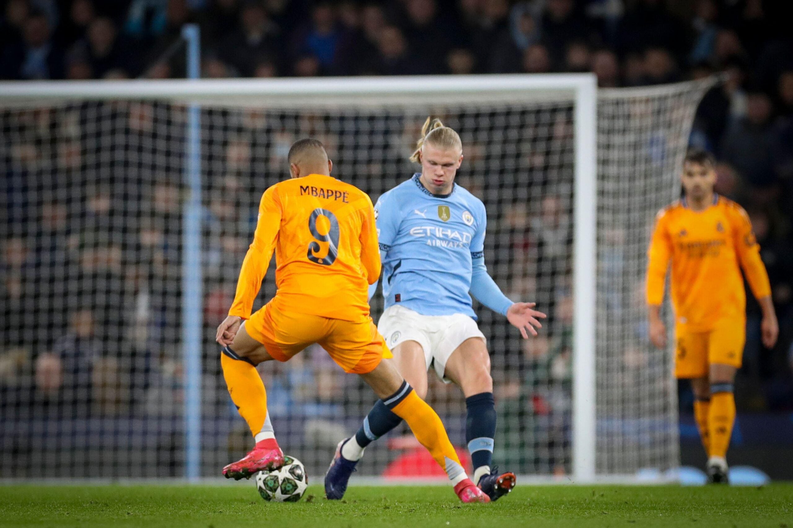 Palpites da 6ª rodada da Champions League: Real Madrid x Man. City é o grande jogo