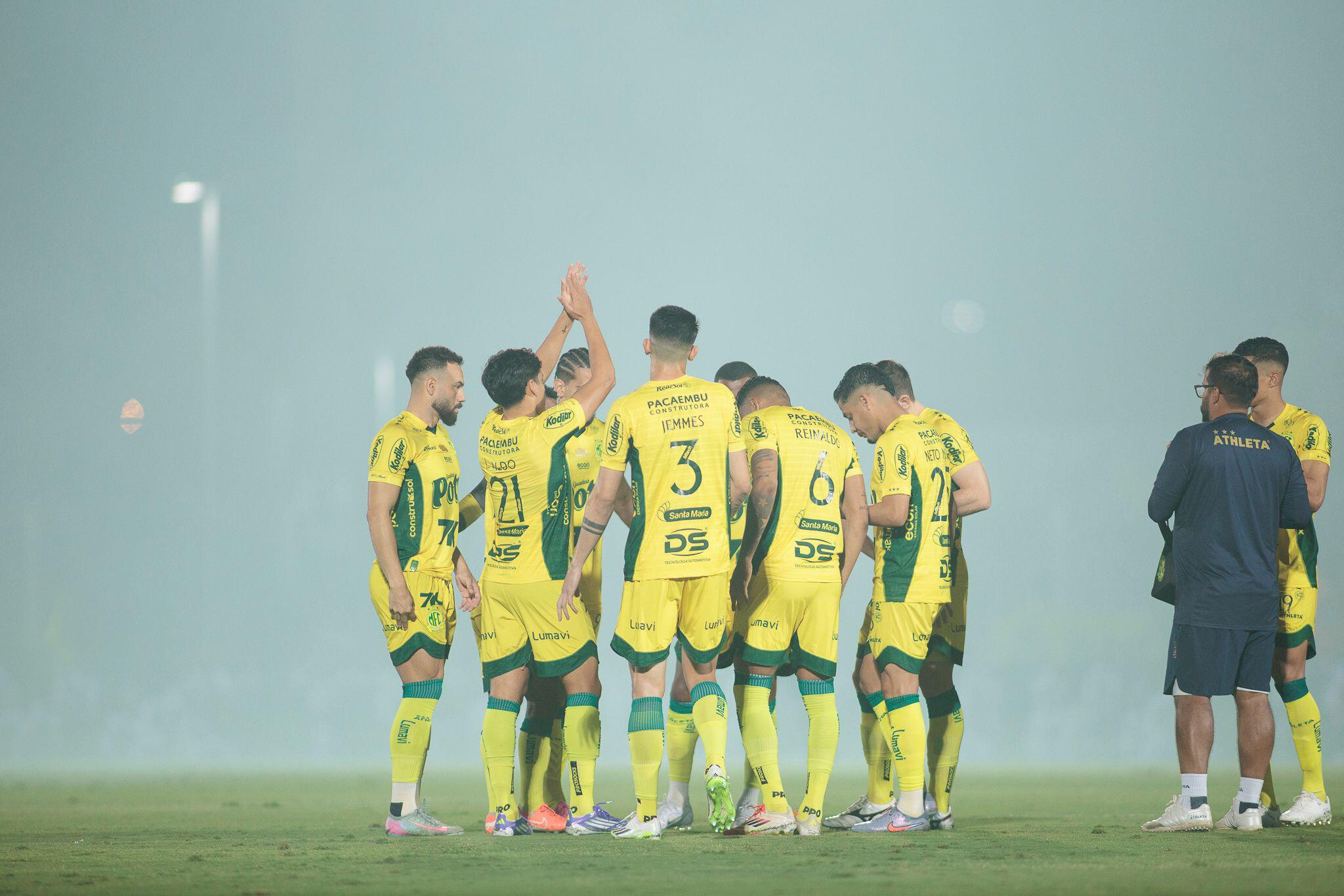 Mirassol x Botafogo: odds, palpites e onde assistir – Campeonato Brasileiro