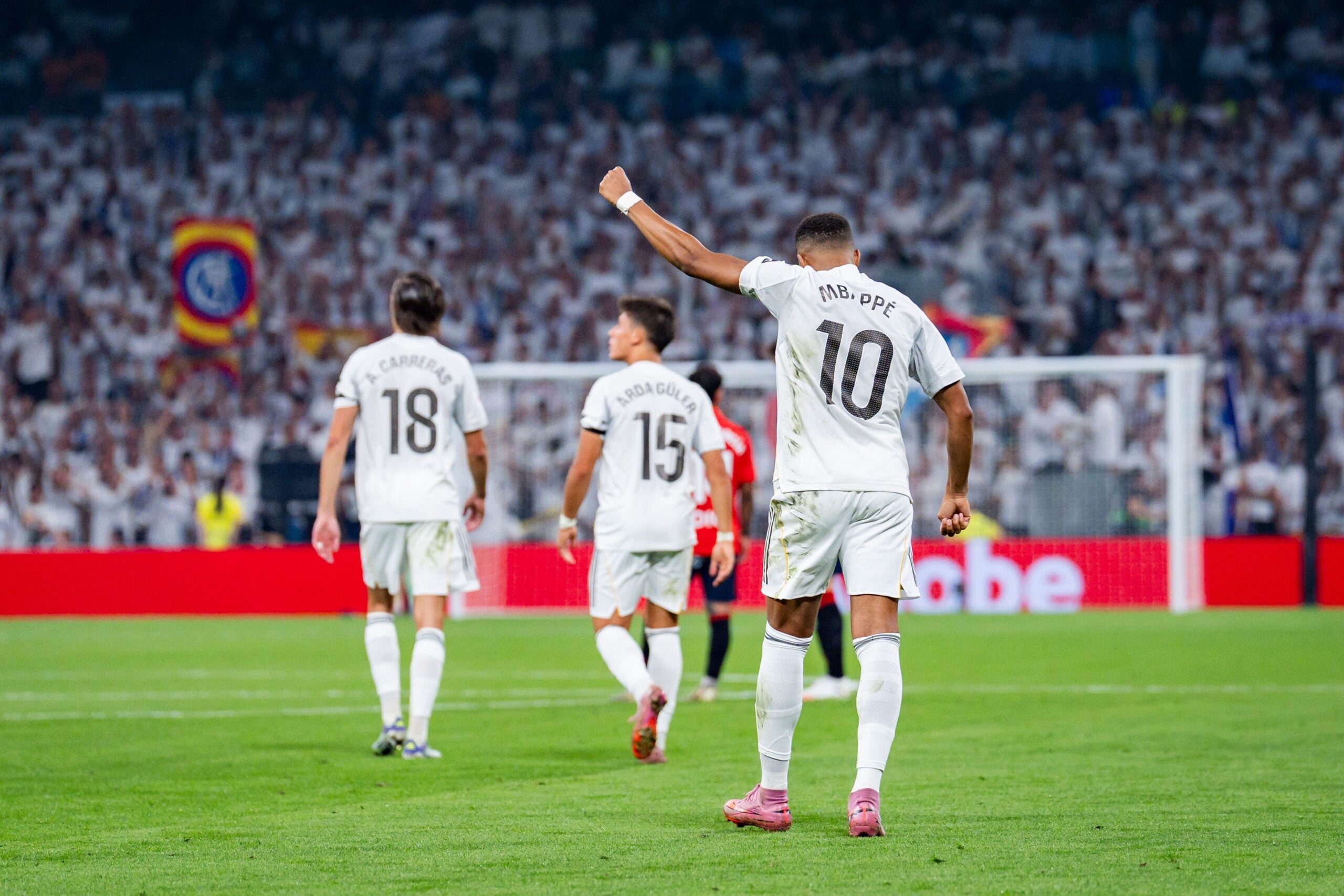 Real Madrid x Sevilla: odds, palpites e onde assistir - LaLiga