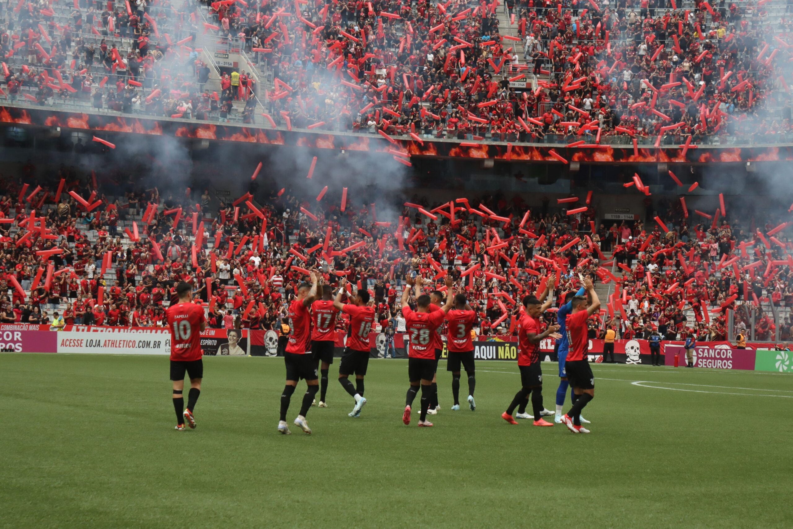 Athletico-PR x Cruzeiro: odds, palpites e onde assistir – Campeonato Brasileiro