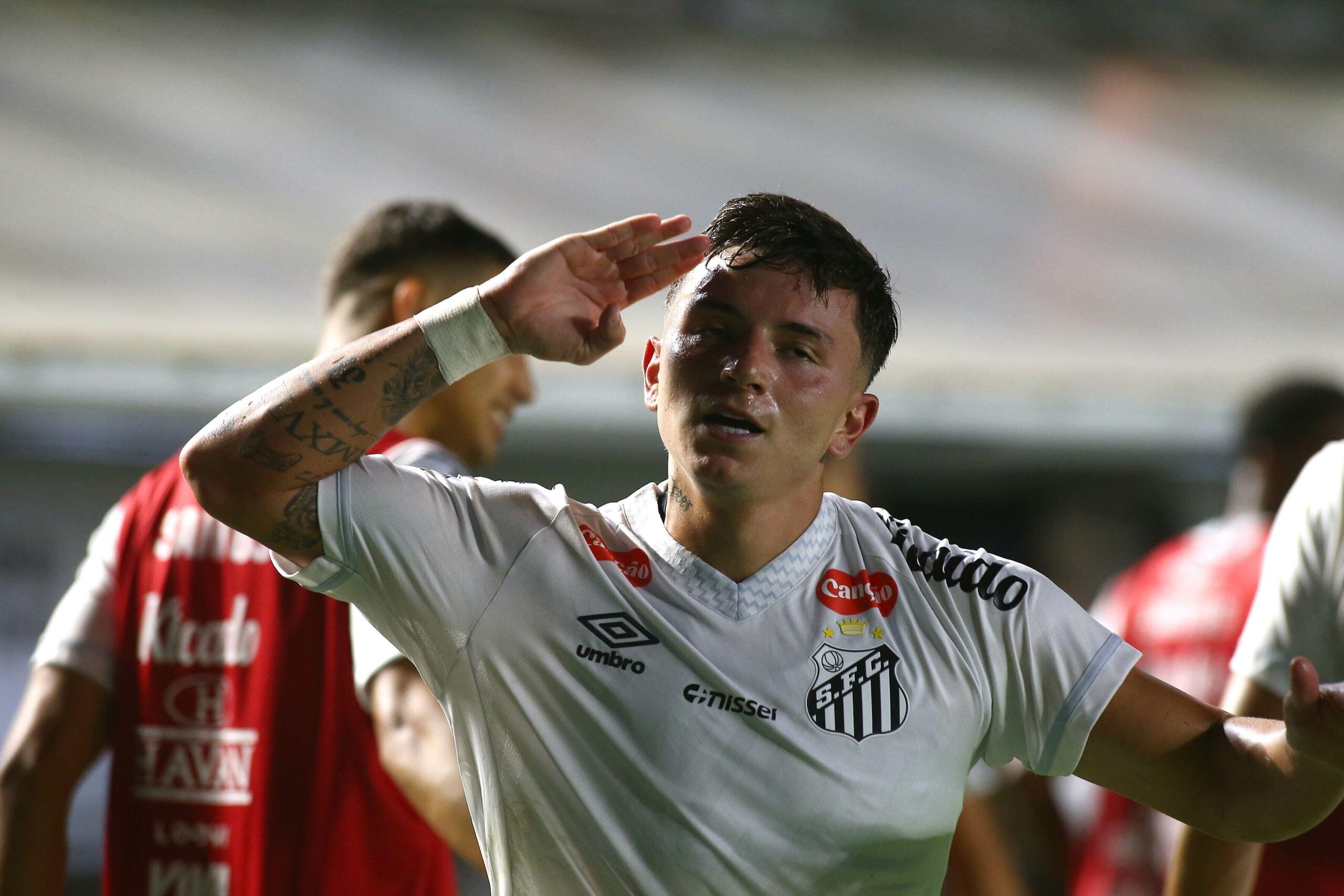 Santos x Fluminense: odds, palpites e onde assistir – Campeonato Brasileiro