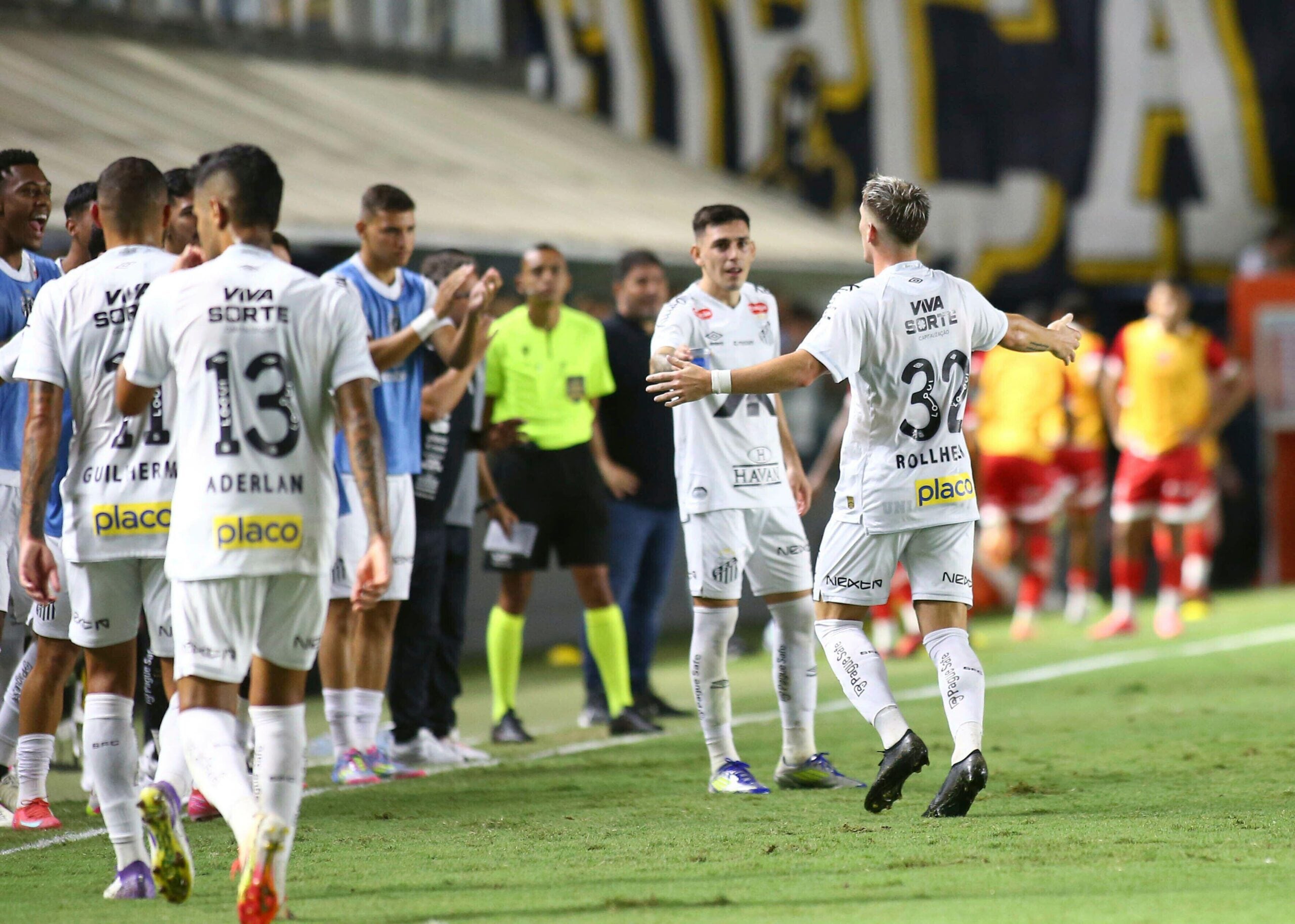 Santos x Corinthians: odds, palpites e onde assistir – Campeonato Paulista