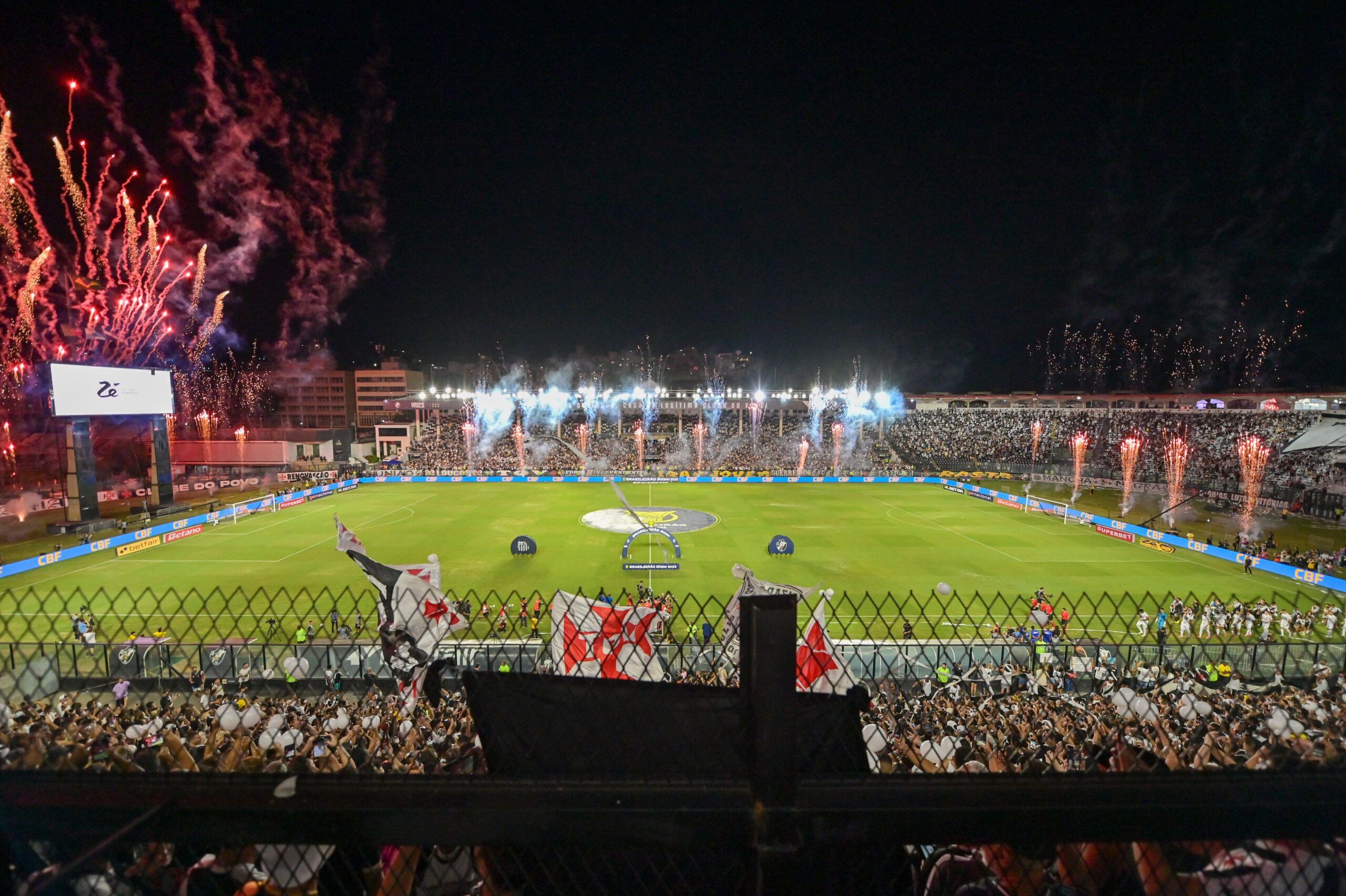 Vasco x Nova Iguaçu: odds, palpites e onde assistir - Campeonato Carioca