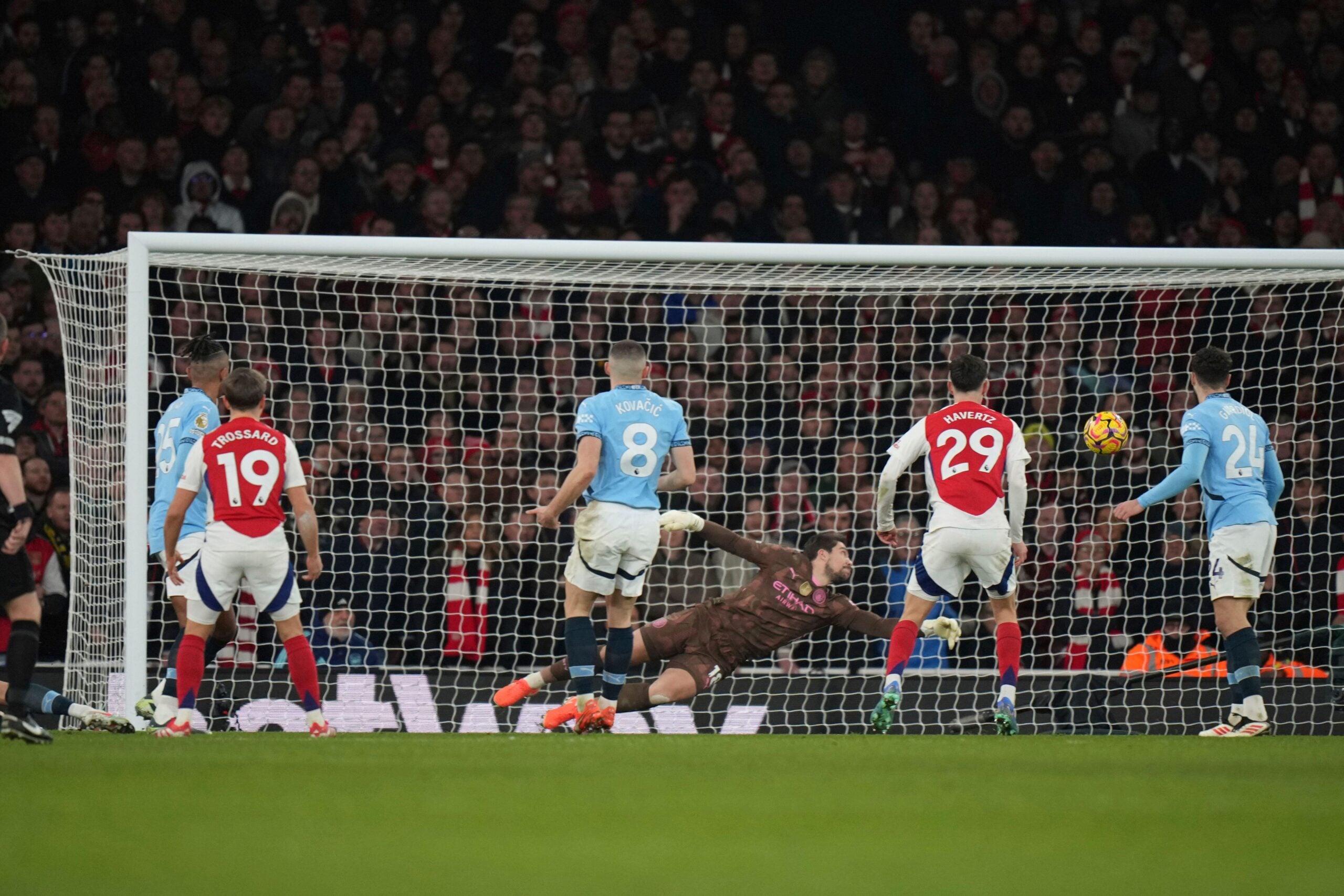 Arsenal x Manchester City odds, palpites e onde assistir – Premier League