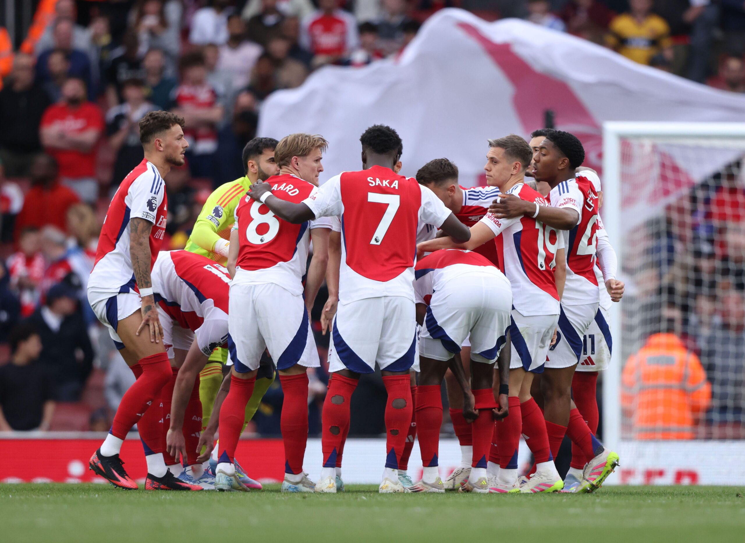 Arsenal x Wolverhampton: odds, palpites e onde assistir – Premier League