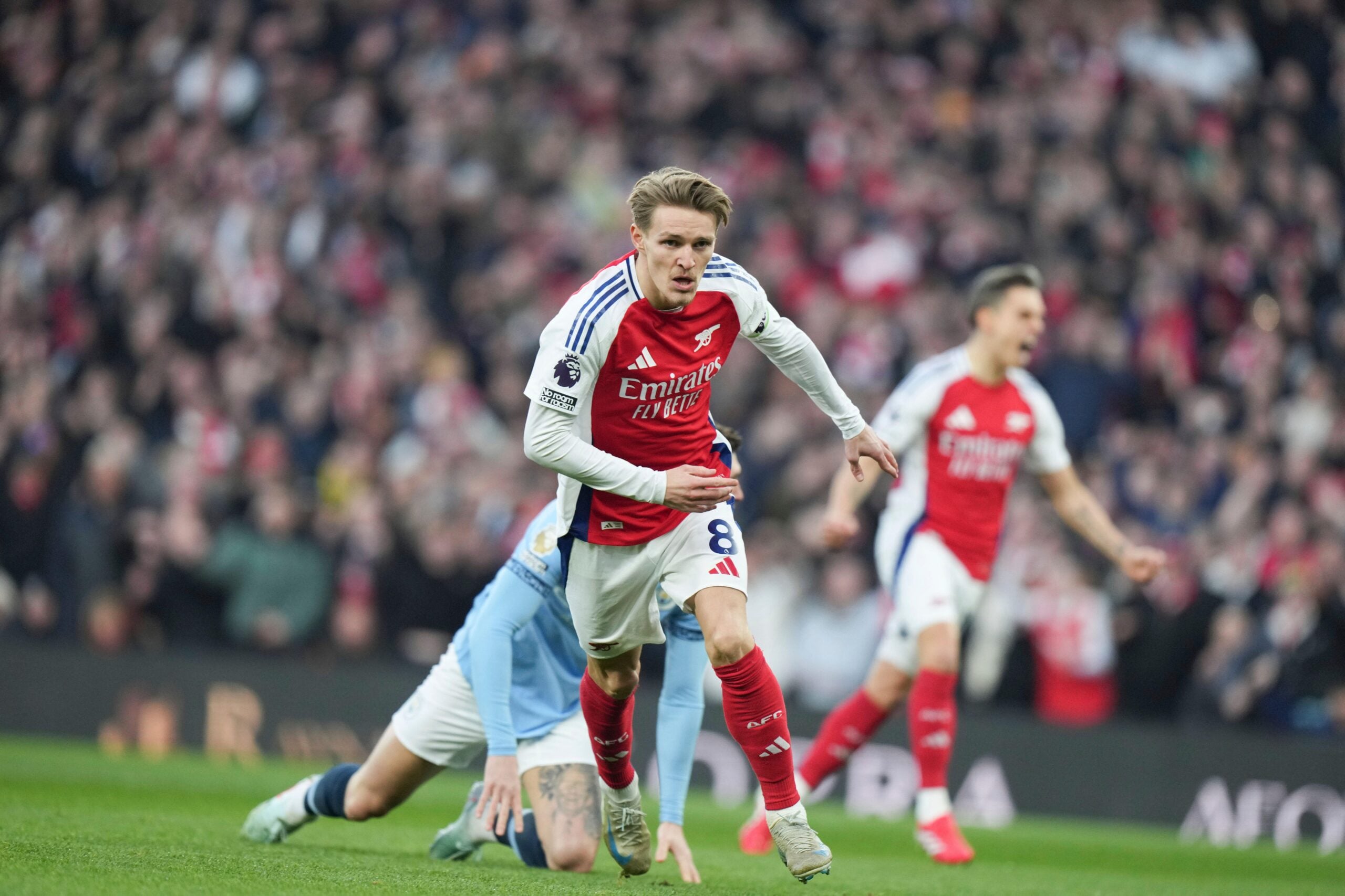 Arsenal x Sunderland: odds, palpites e onde assistir – Premier League