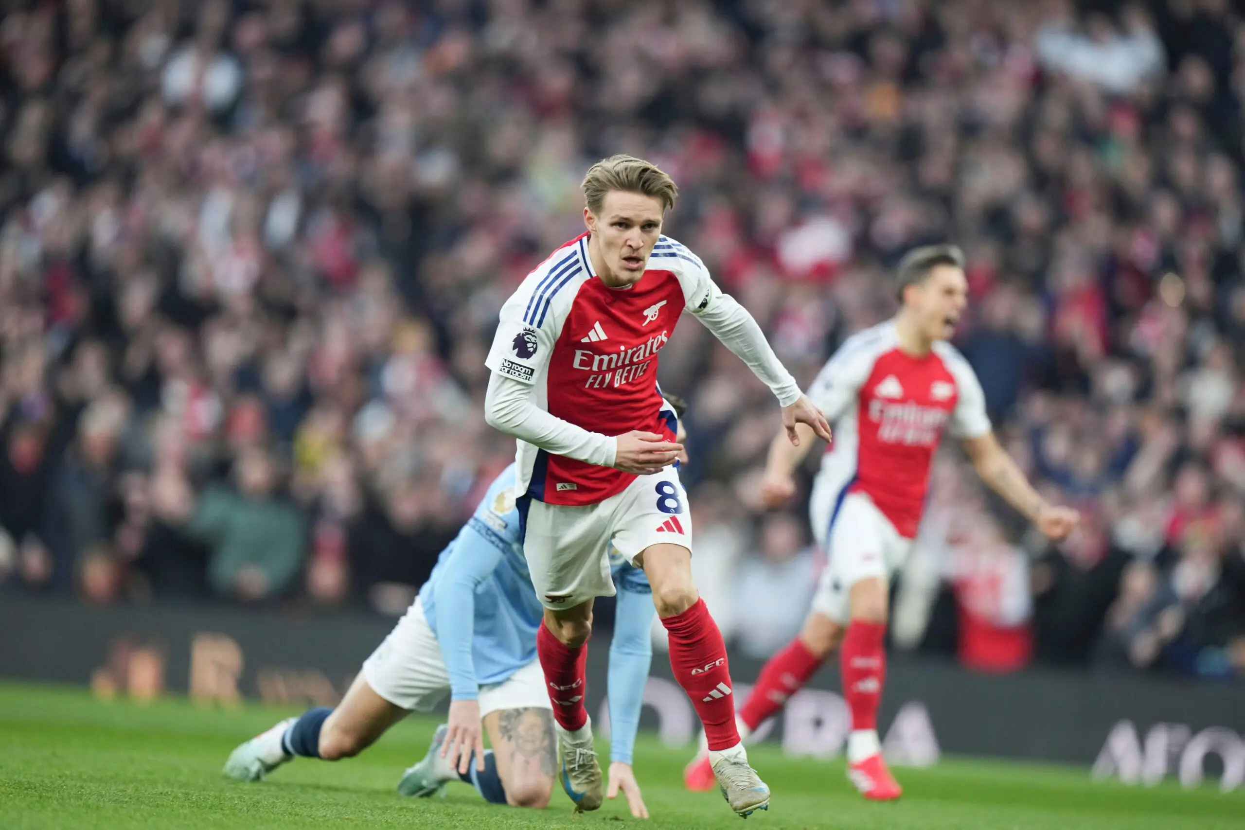 Arsenal x Sunderland: odds, palpites e onde assistir – Premier League