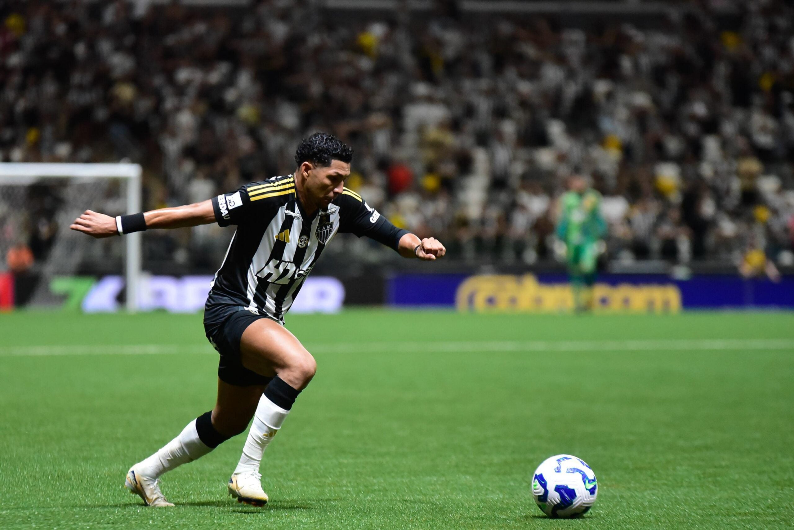 Atlético-MG x Tombense: odds, palpites e onde assistir - Campeonato Mineiro