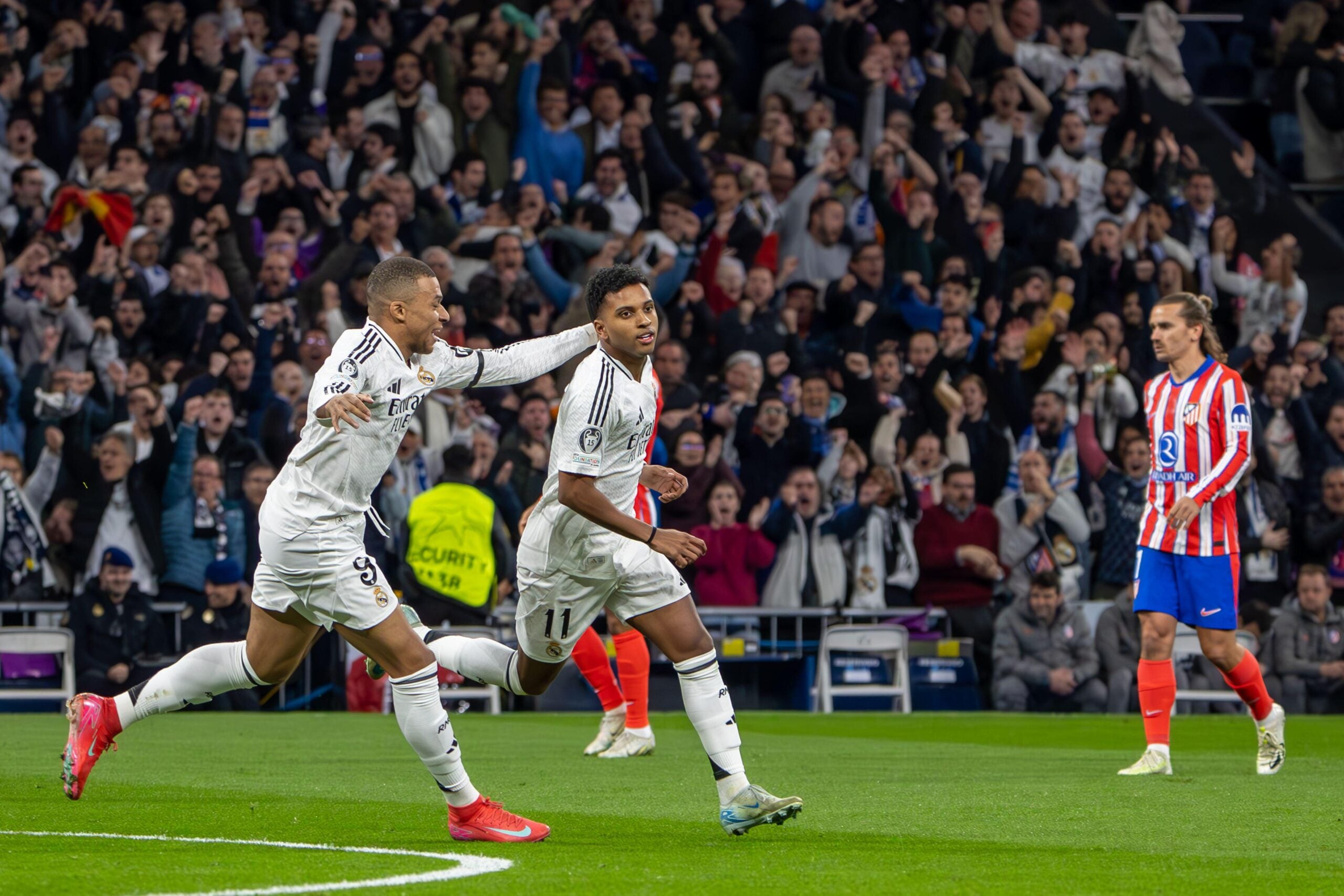 Atlético de Madrid x Real Madrid: odds, palpites e onde assistir – Supercopa da Espanha