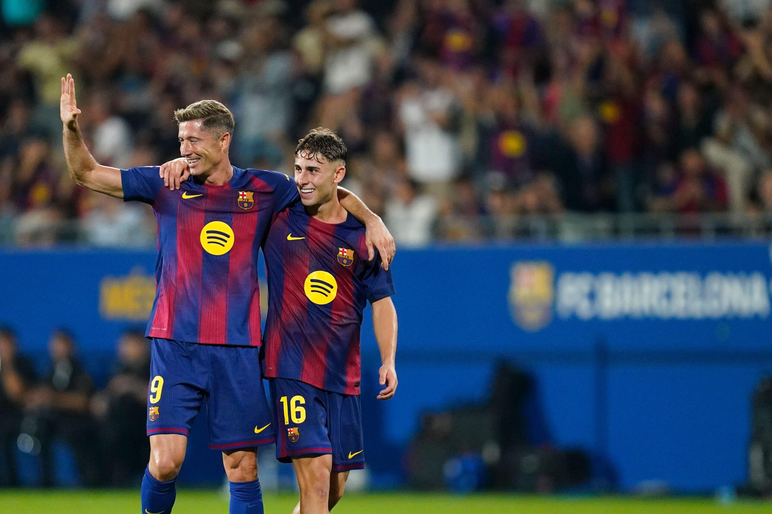 Girona x Barcelona: odds, palpites e onde assistir – LaLiga