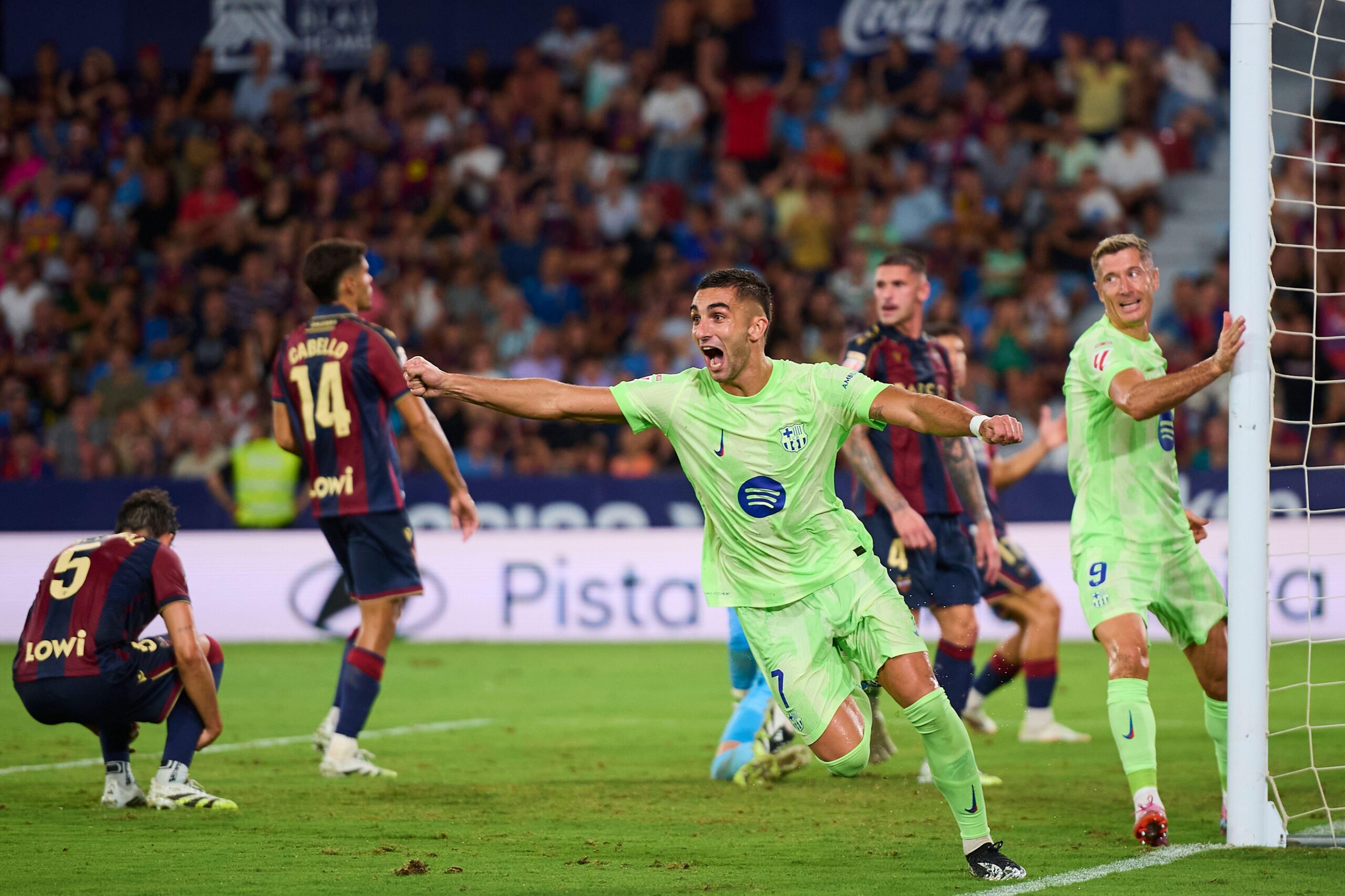Elche x Barcelona: odds, palpites e onde assistir – LaLiga