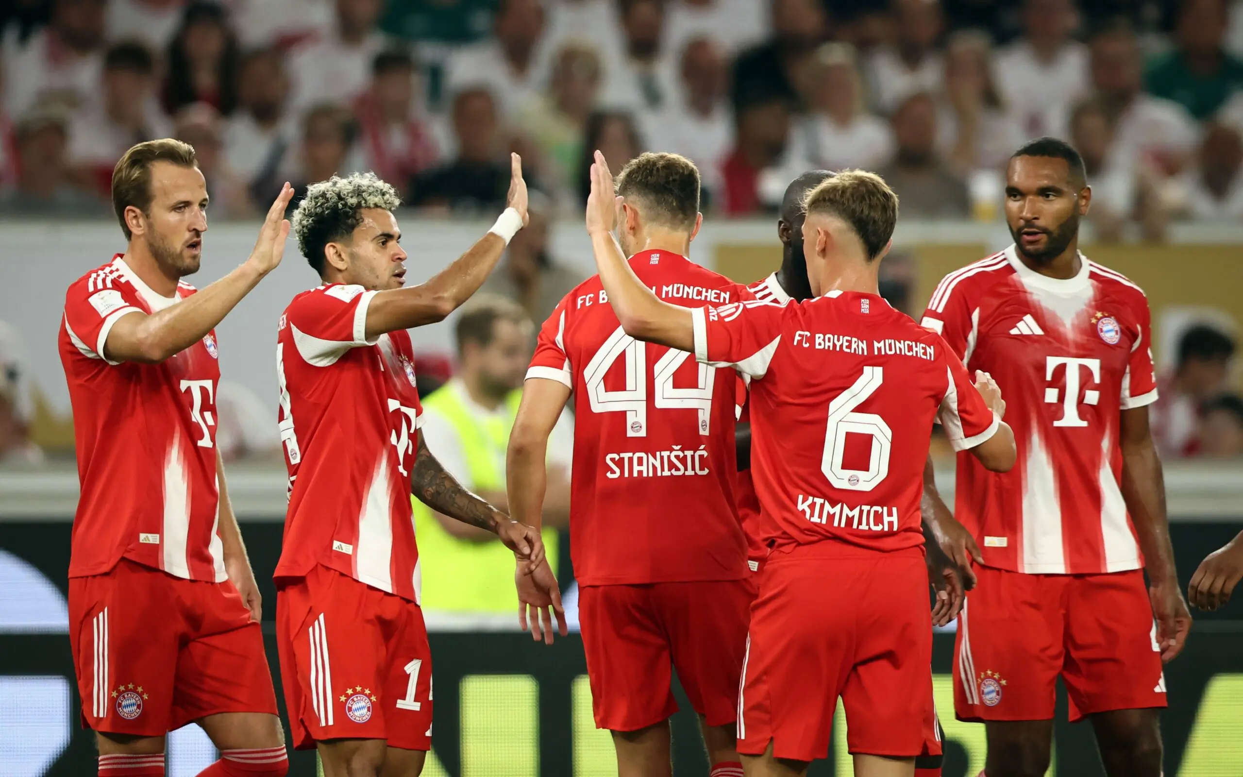 Bayern de Munique x RB Leipzig: odds, palpites e onde assistir – Copa da Alemanha