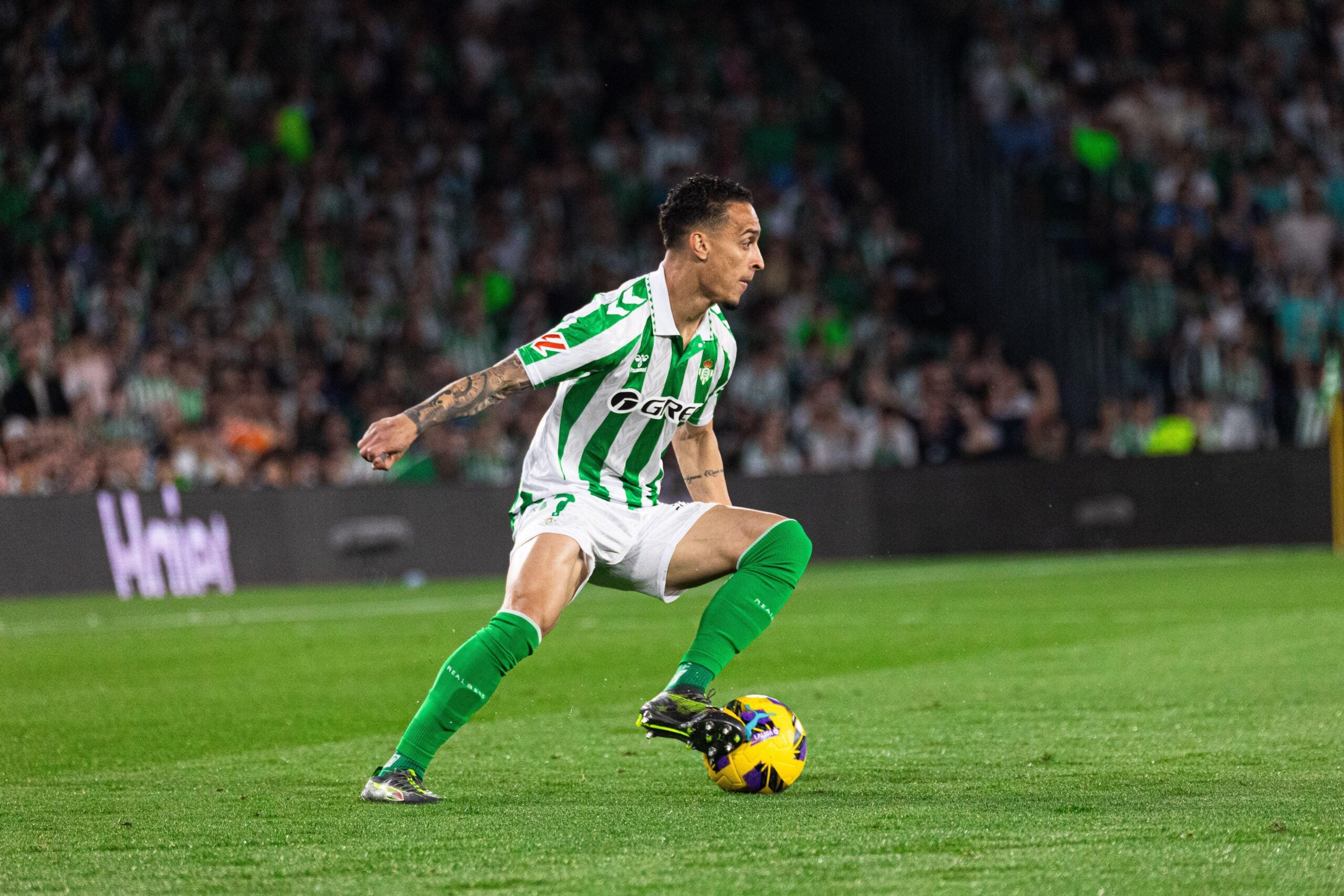 Betis x Sevilla: odds, palpites e onde assistir – LaLiga