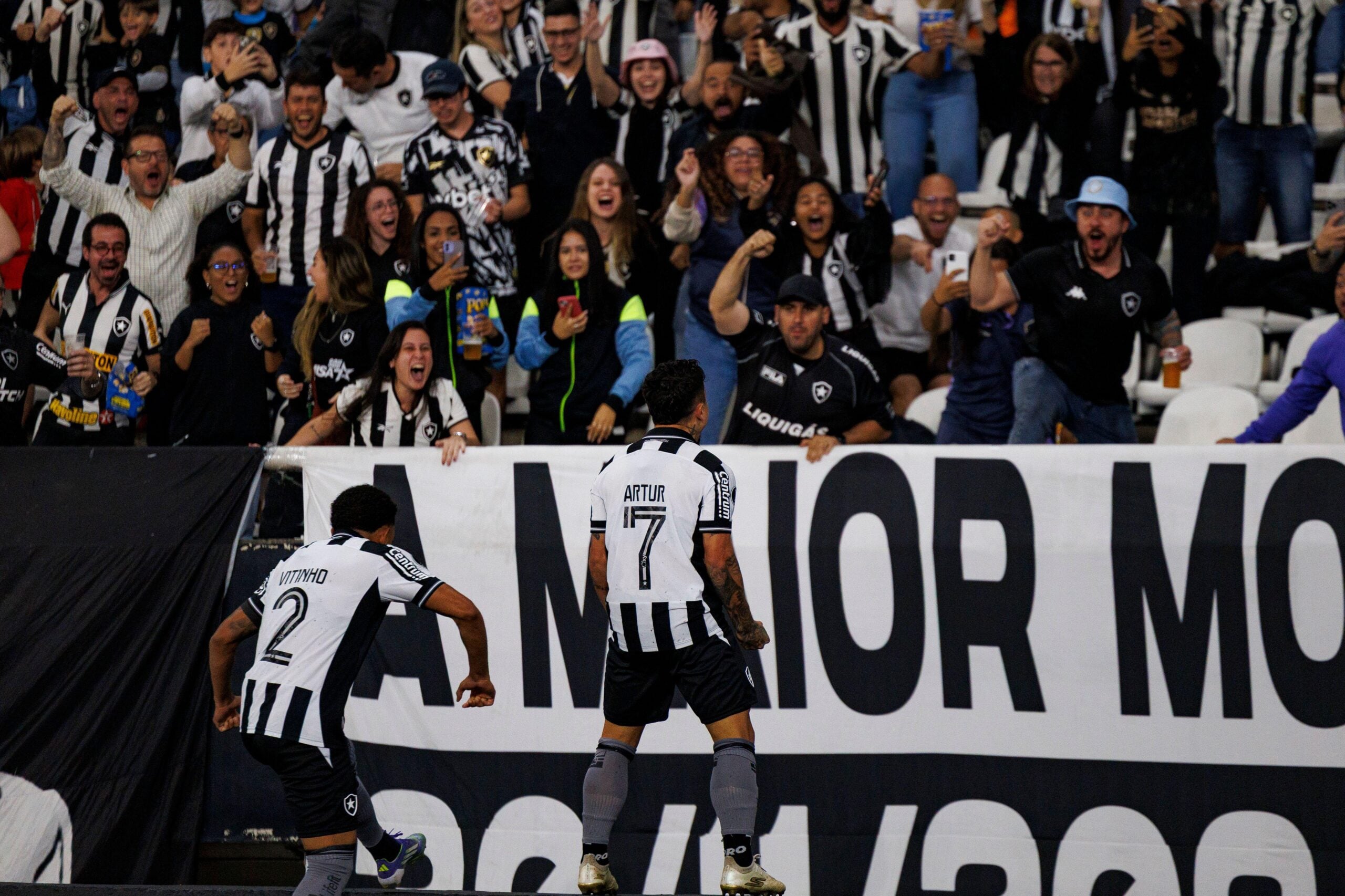 Botafogo x Nacional Potosí: odds, palpites e onde assistir - Conmebol Libertadores