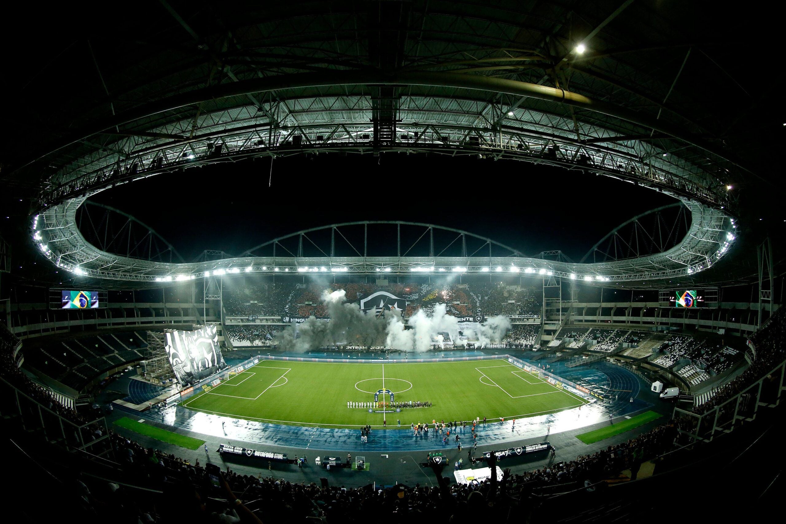 Botafogo x Volta Redonda: odds e palpites - Campeonato Carioca