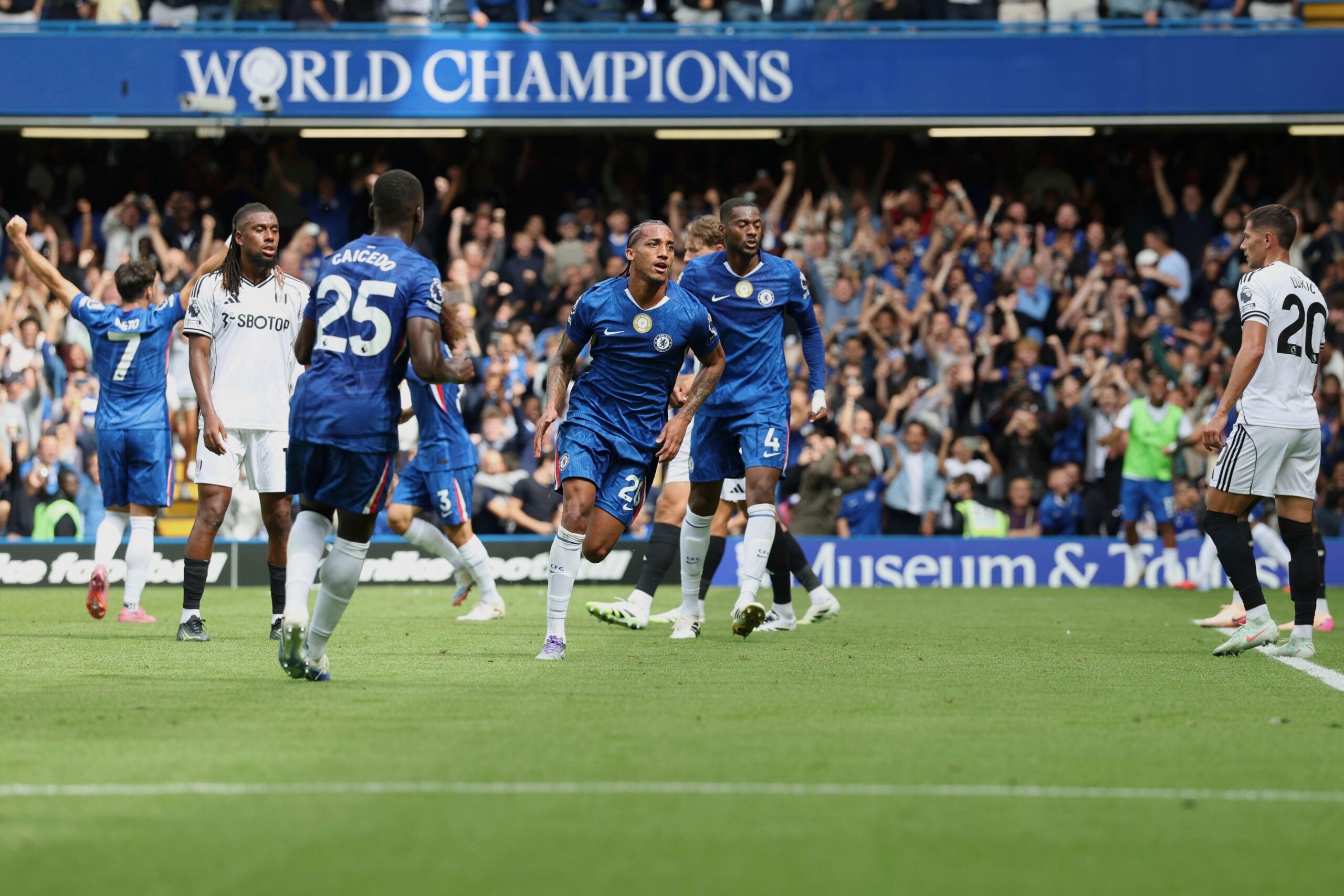 Chelsea x Leeds: odds, palpites e onde assistir – Premier League