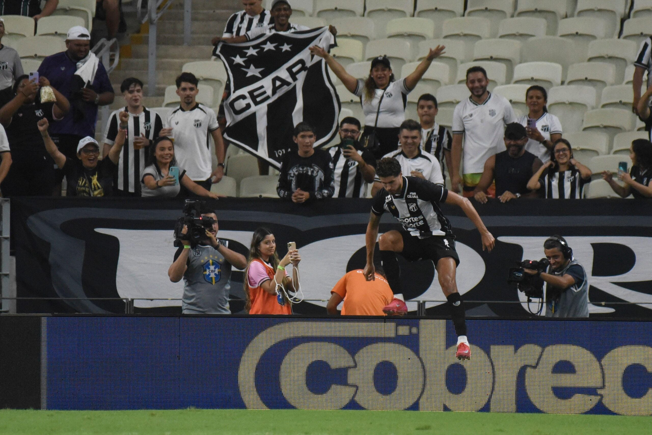 Ceará x Cruzeiro: odds, palpites e onde assistir - Campeonato Brasileiro