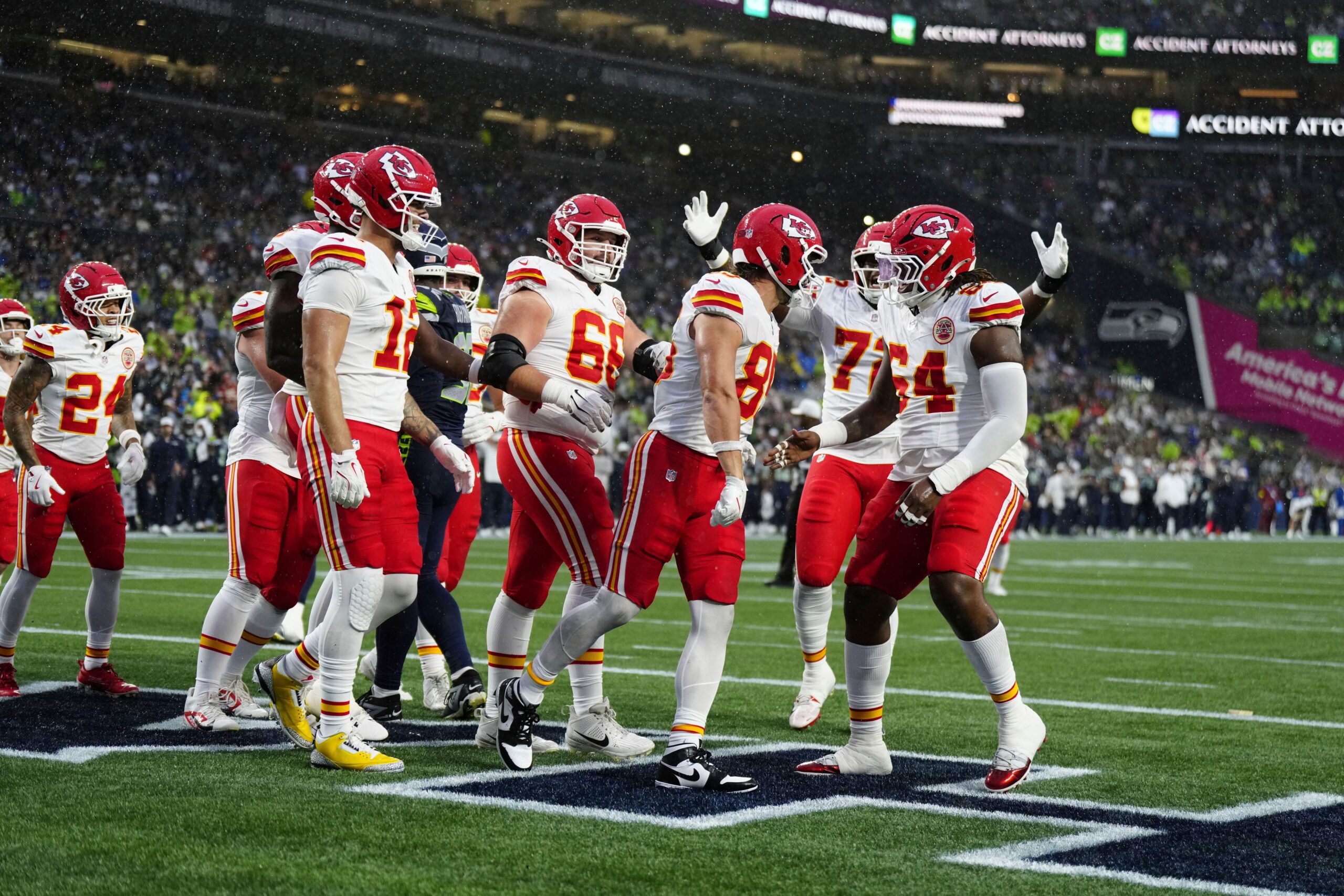 Chiefs x Lions: odds, palpites e onde assistir – NFL