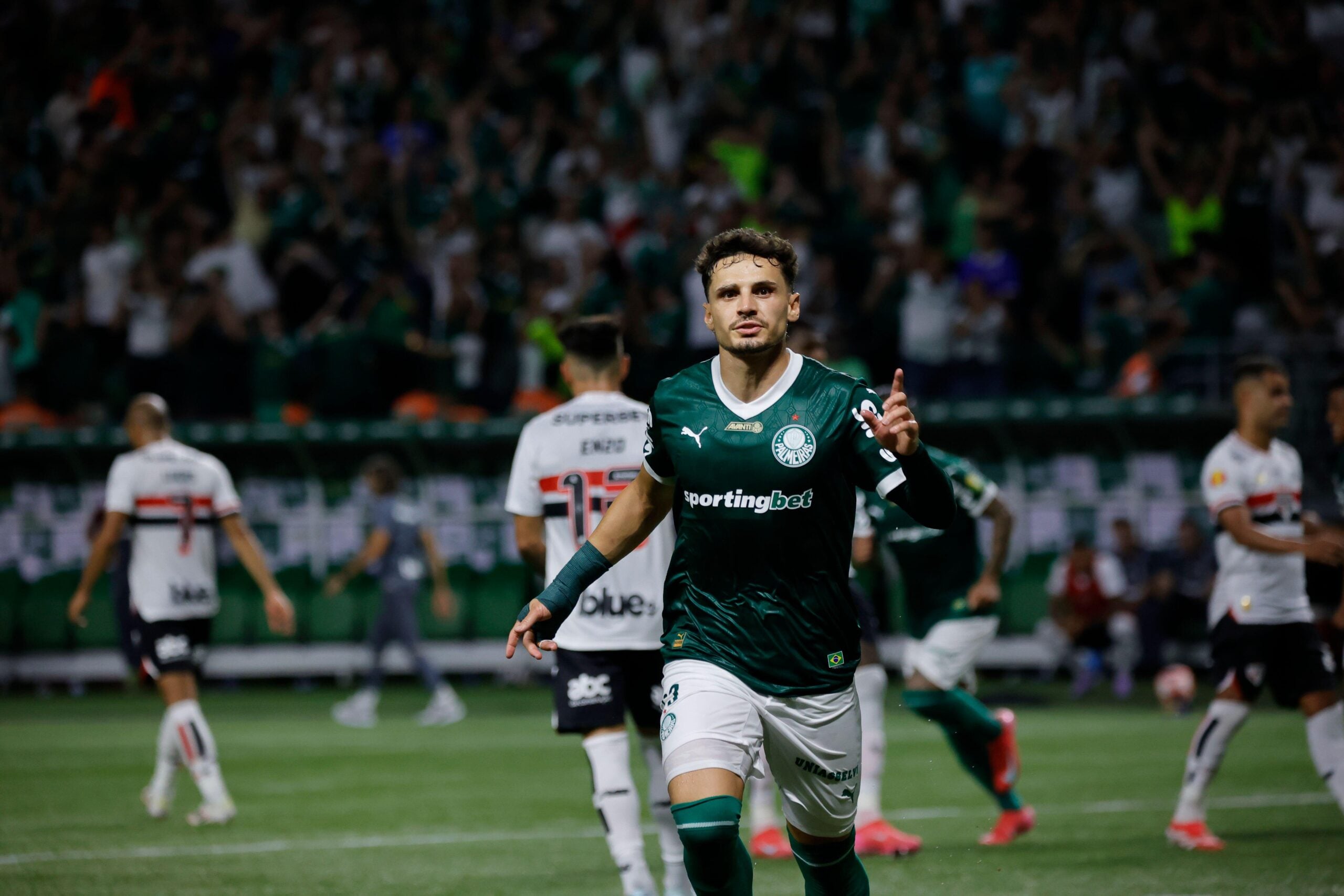 Palmeiras x São Paulo: odds, palpites e onde assistir – Campeonato Paulista