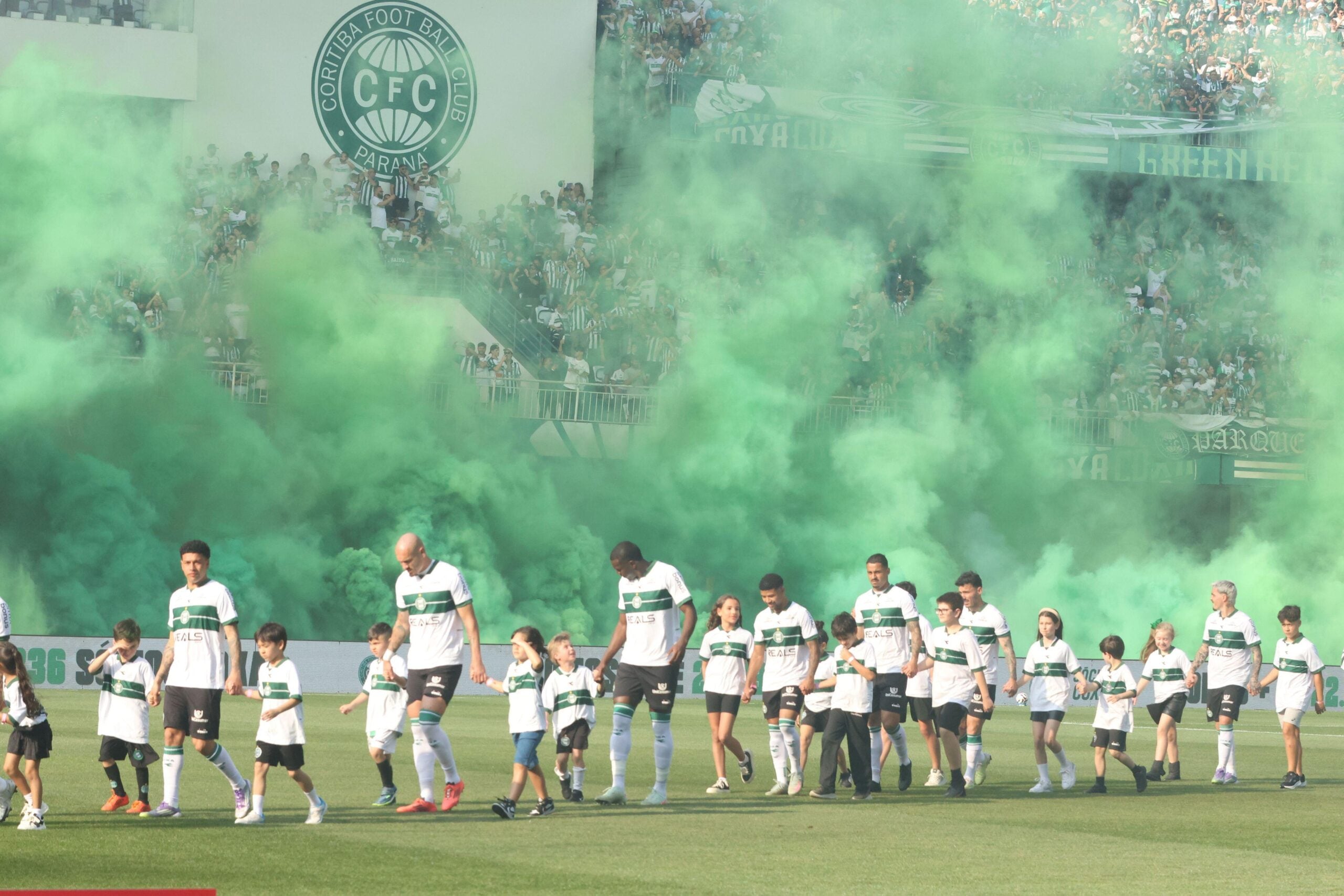 Campeonato Brasileiro 2026: quem foi rebaixado e quem subiu