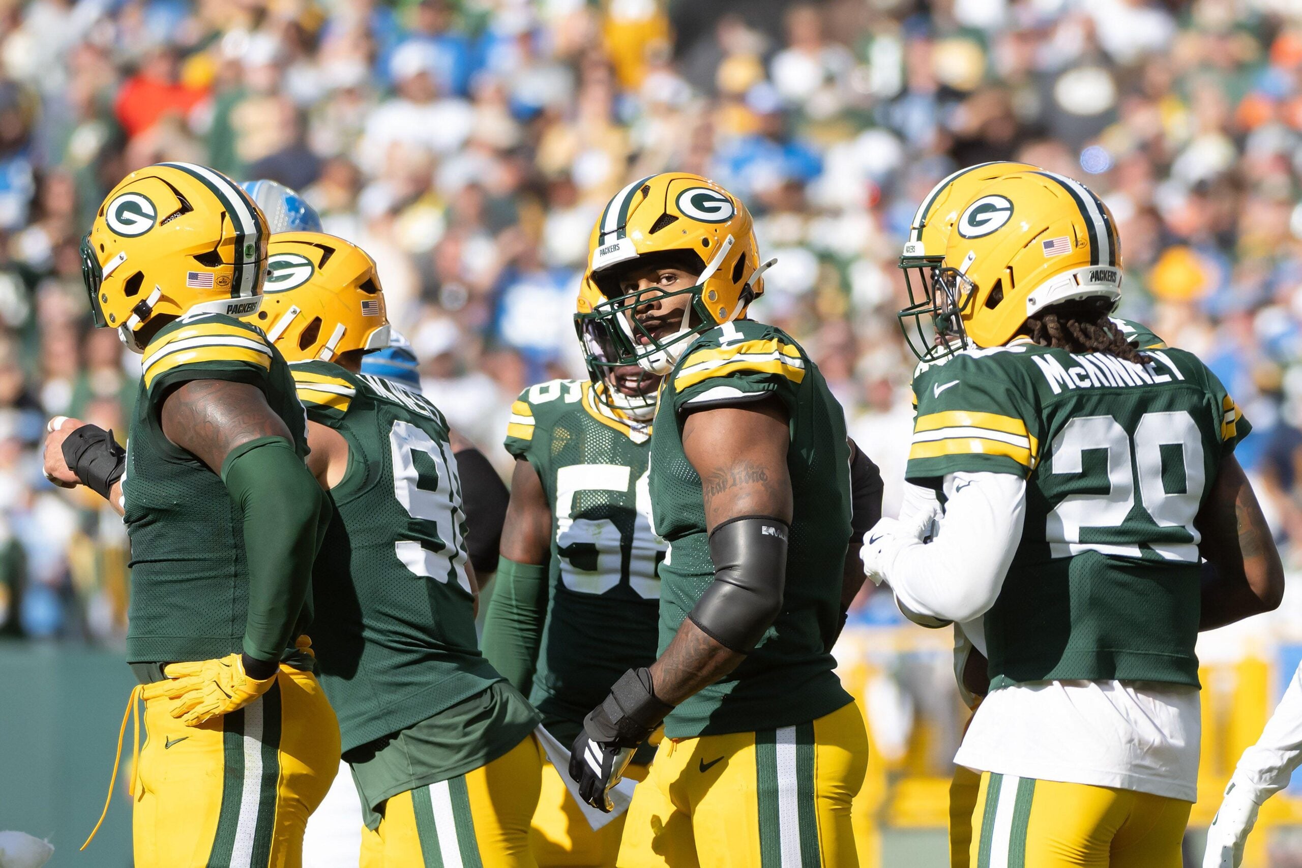 NFL Thanksgiving 2025: palpites do Dia de Ação de Graças