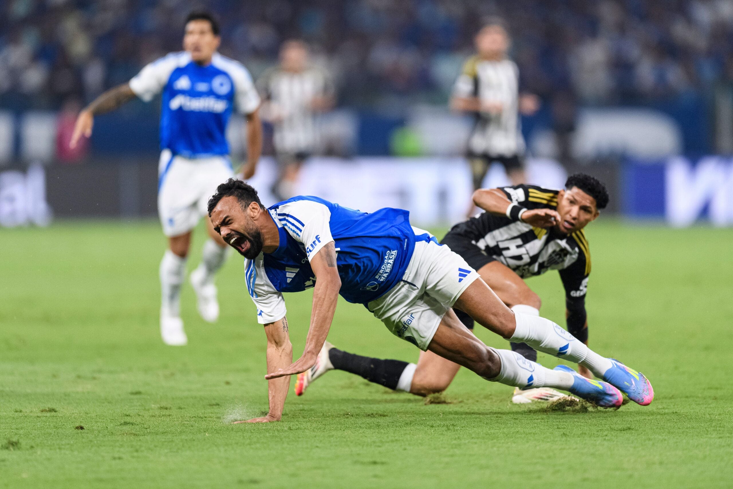 Cruzeiro x Atlético-MG odds, palpites e onde assistir - Copa do Brasil