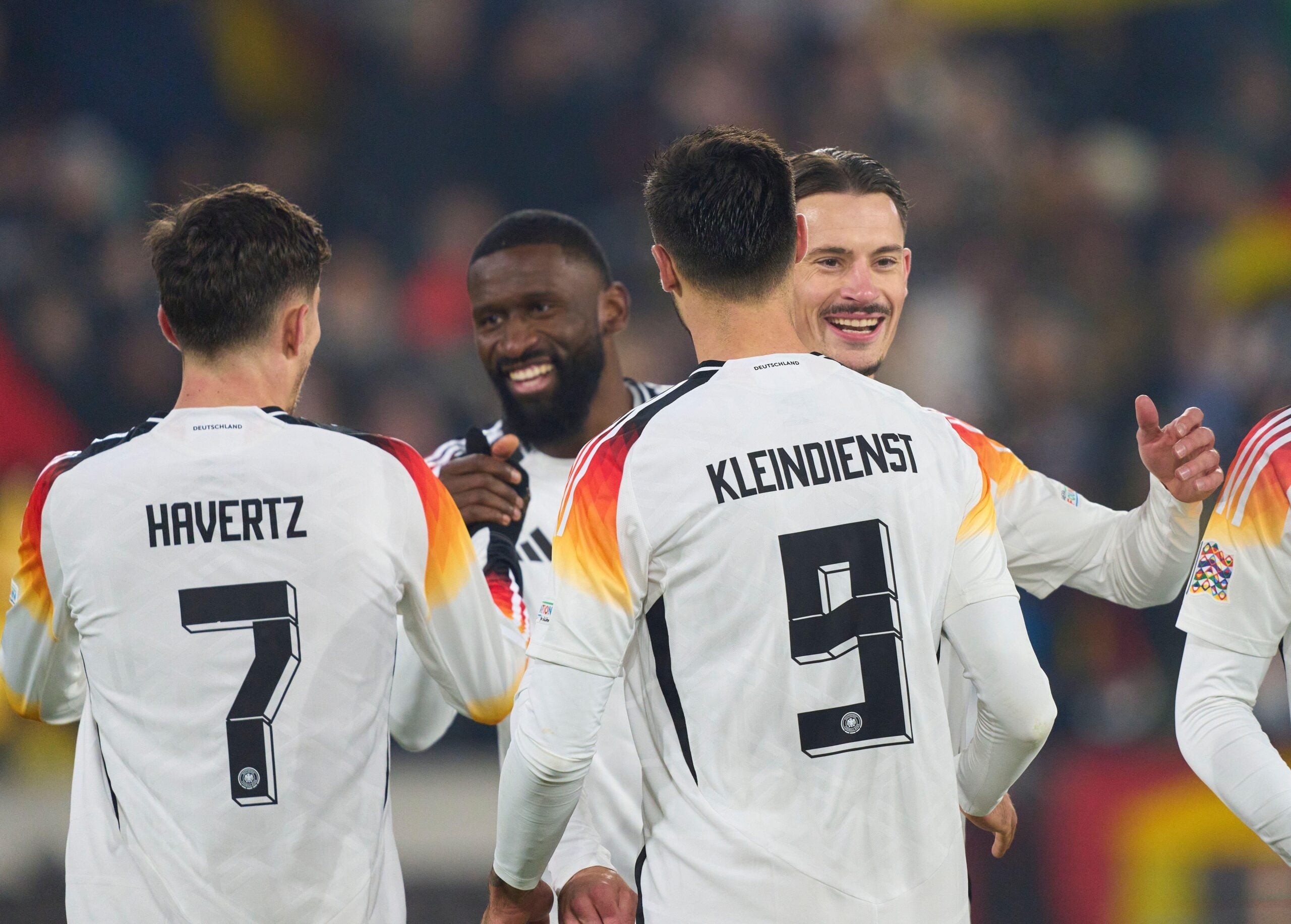 Alemanha x Gana: odds, palpites e onde assistir – Amistoso Internacional