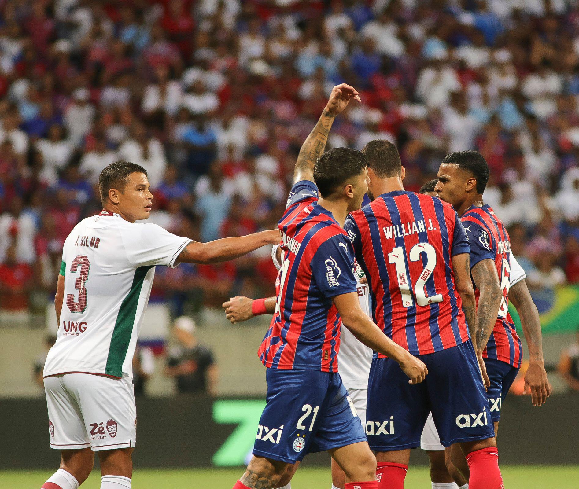 Fluminense x Bahia odds, palpites e onde assistir – Copa do Brasil