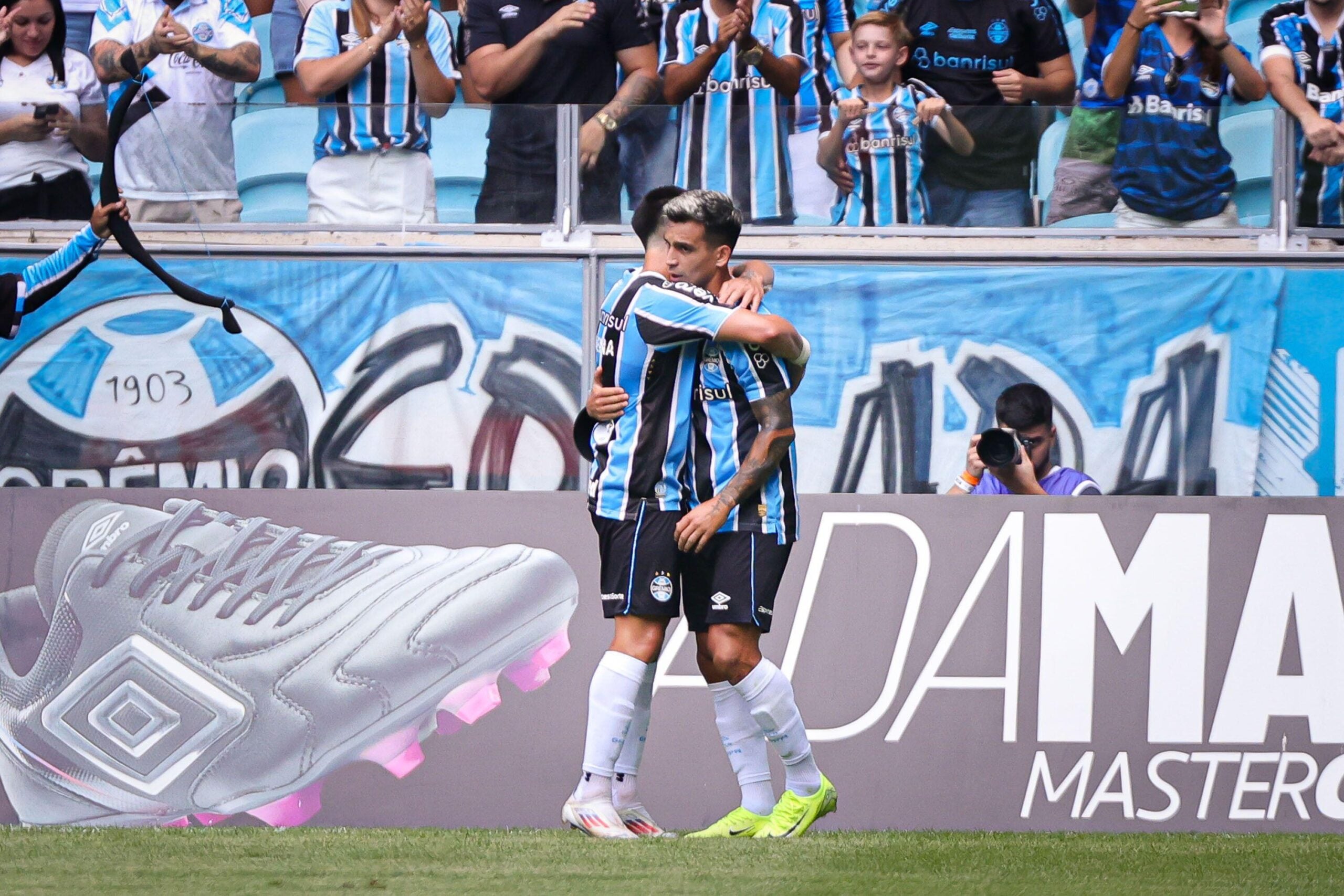 Grêmio x Vasco: odds, palpites e onde assistir - Campeonato Brasileiro