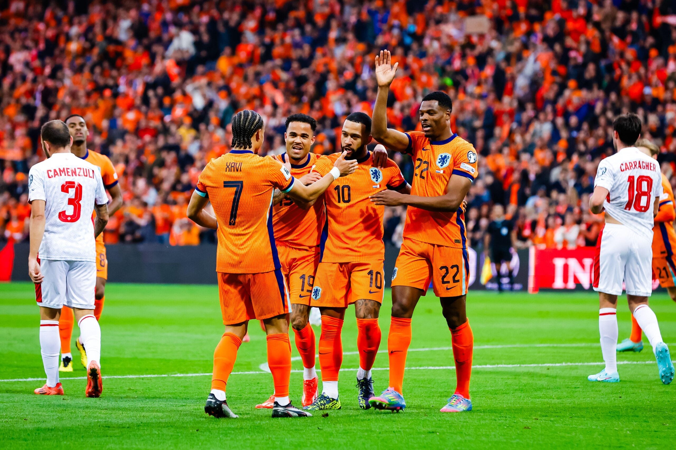 Holanda x Lituânia: odds, palpites e onde assistir – Eliminatórias Europeias
