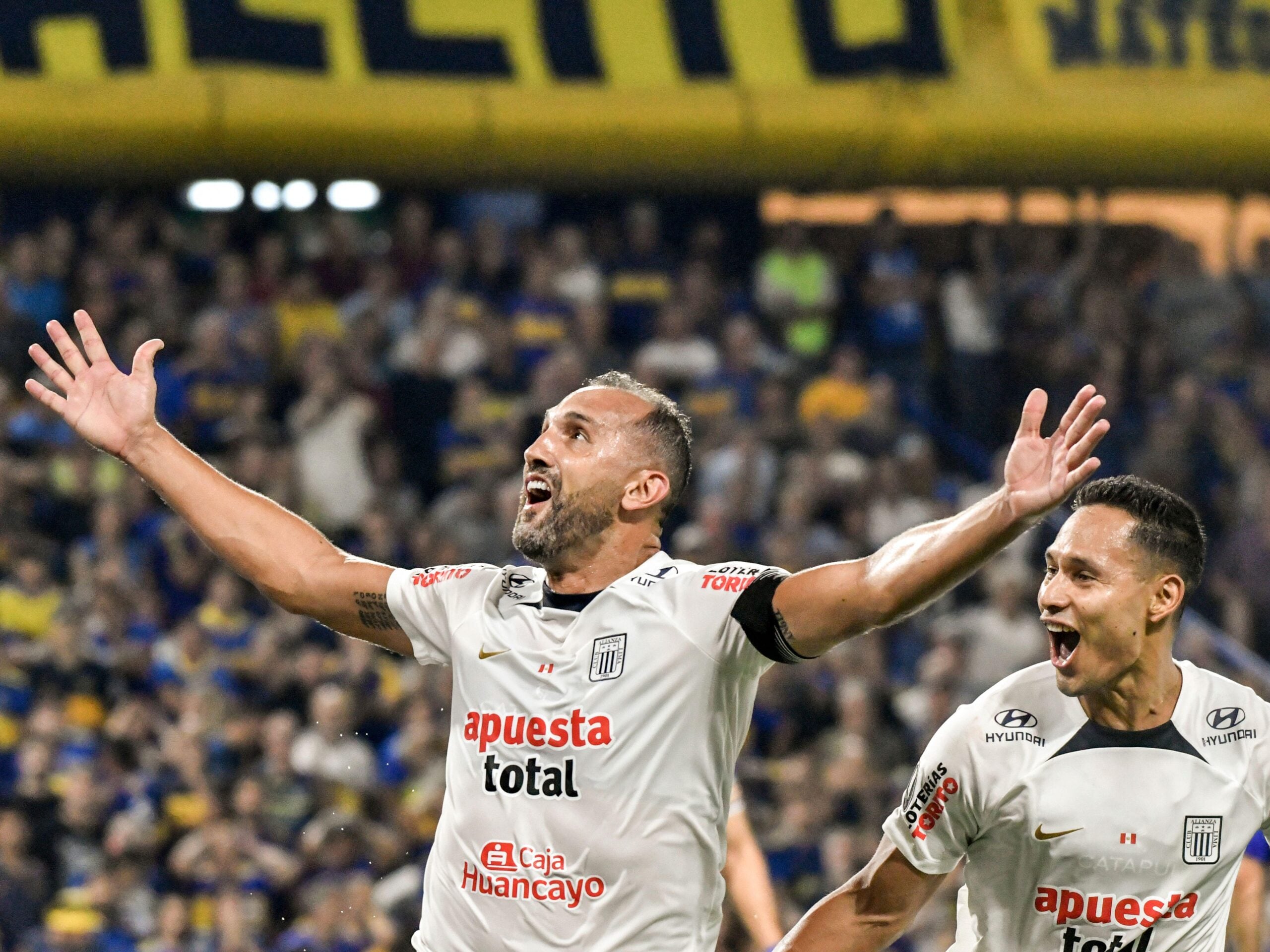 Alianza Lima x Universidad de Chile odds, palpites e onde assistir – Copa Sul-Americana