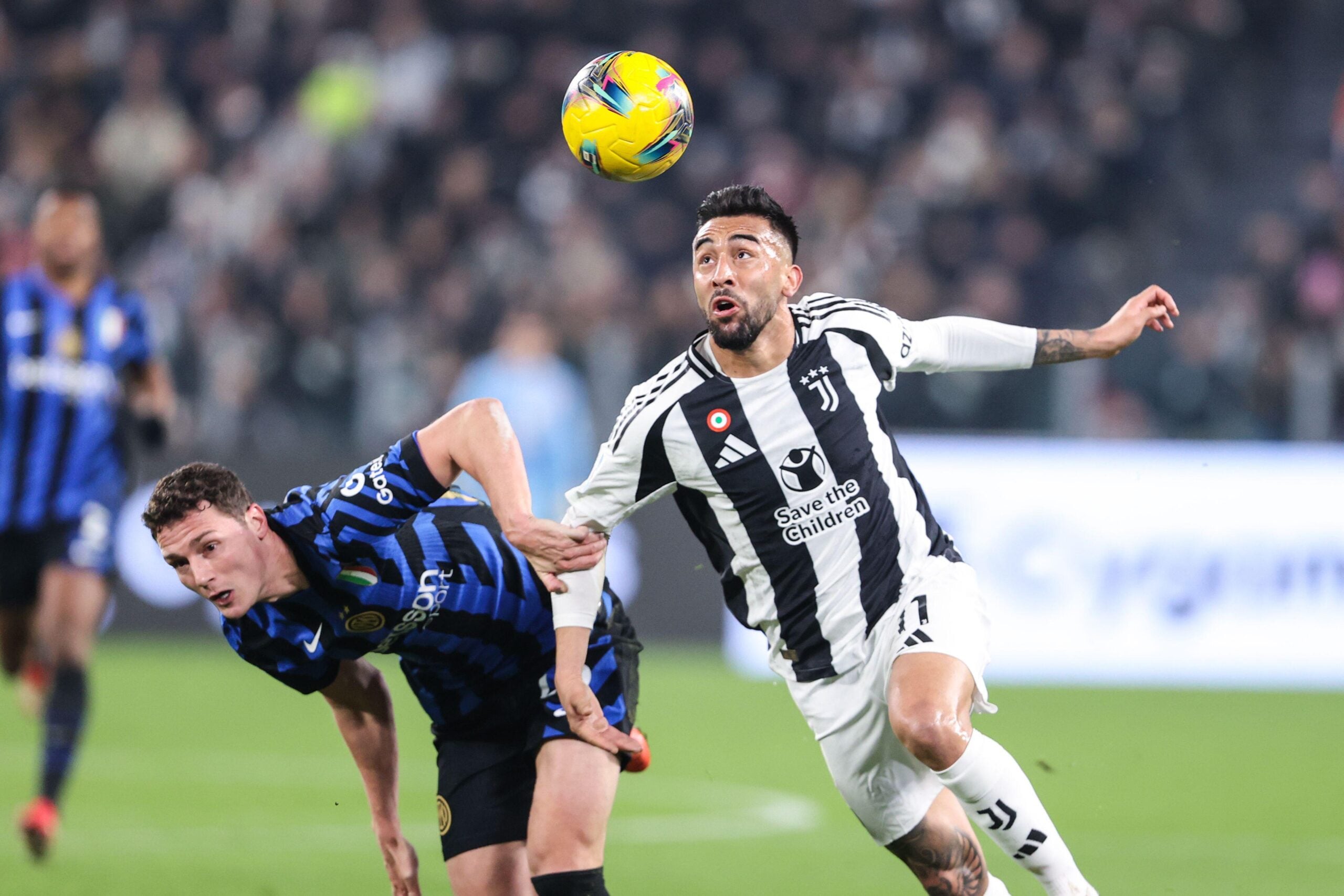 Juventus x Inter de Milão odds, palpites e onde assistir – Serie A