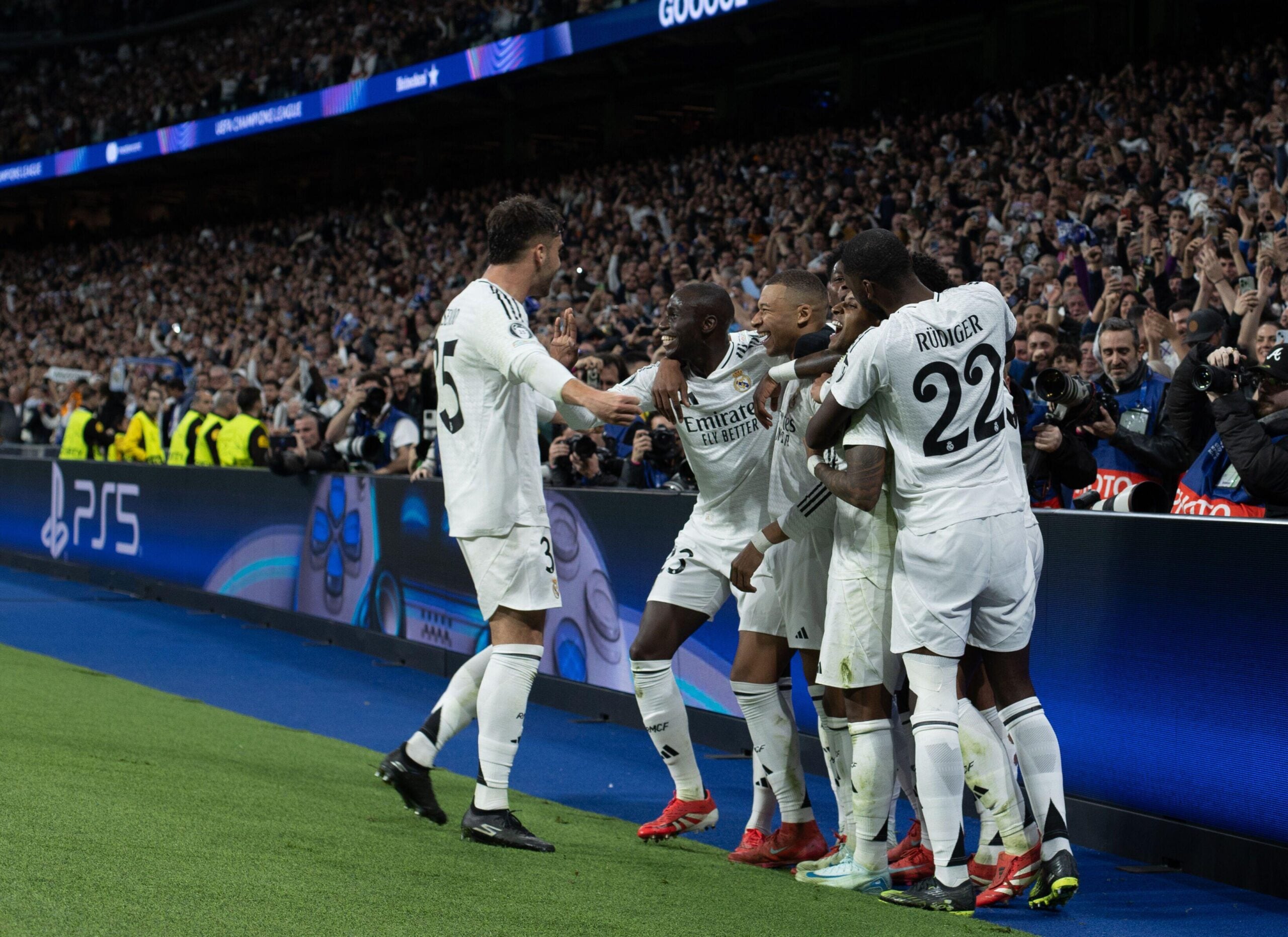 Real Madrid x Rayo Vallecano: odds, palpites e onde assistir – LaLiga