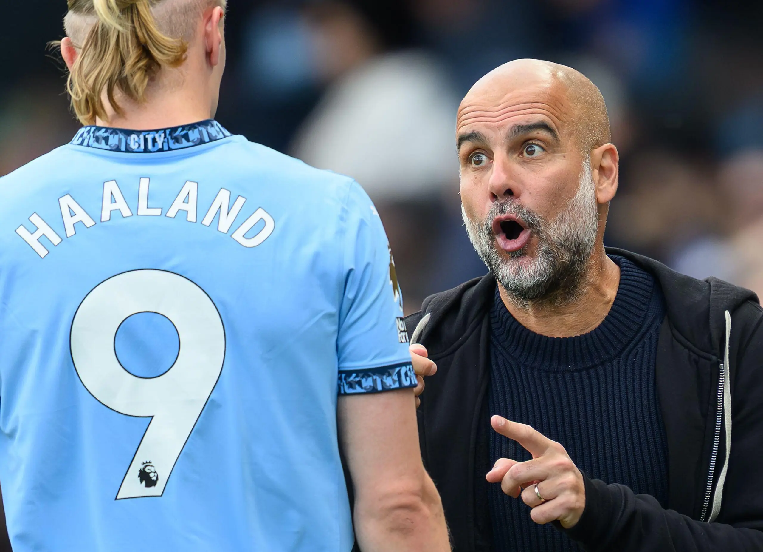 Manchester City x Brentford: odds, palpites e onde assistir - EFL Cup