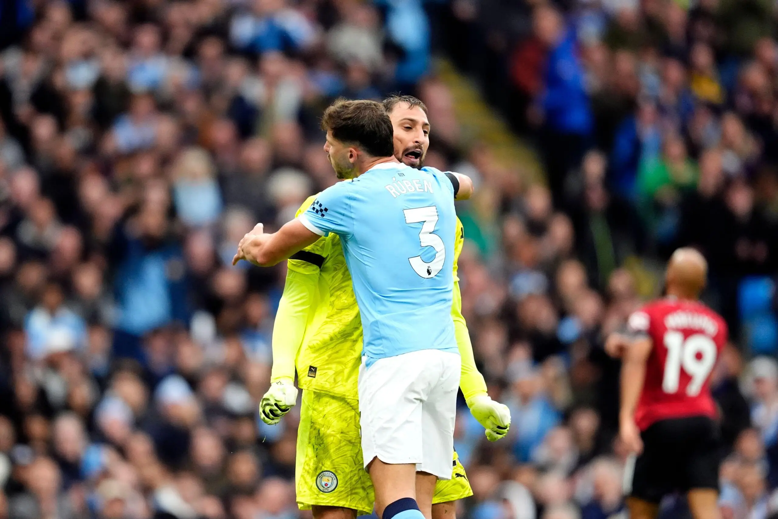 Manchester City x Newcastle: odds, palpites e onde assistir – Copa da Liga Inglesa