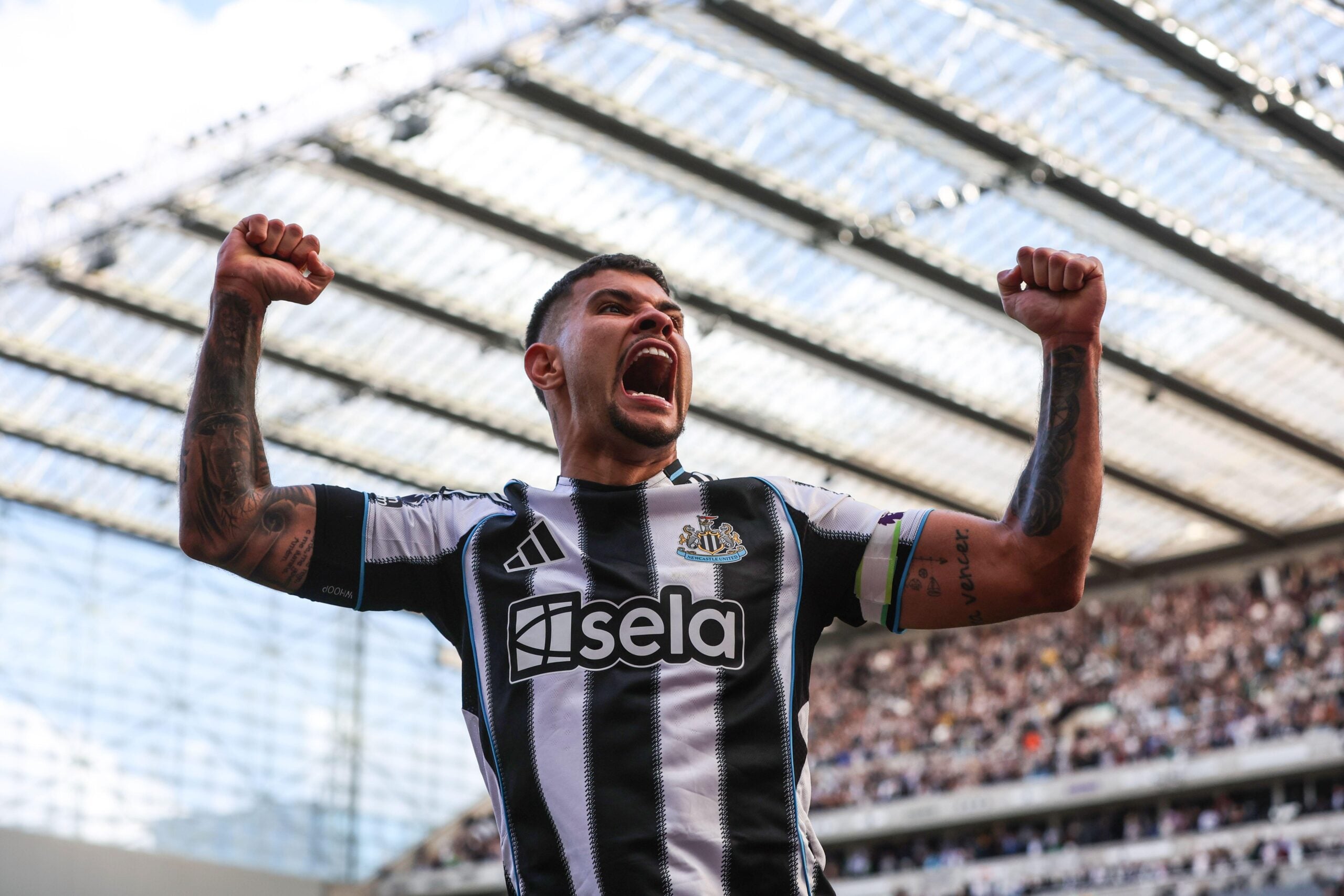 Newcastle x Fulham: odds, palpites e onde assistir – EFL Cup