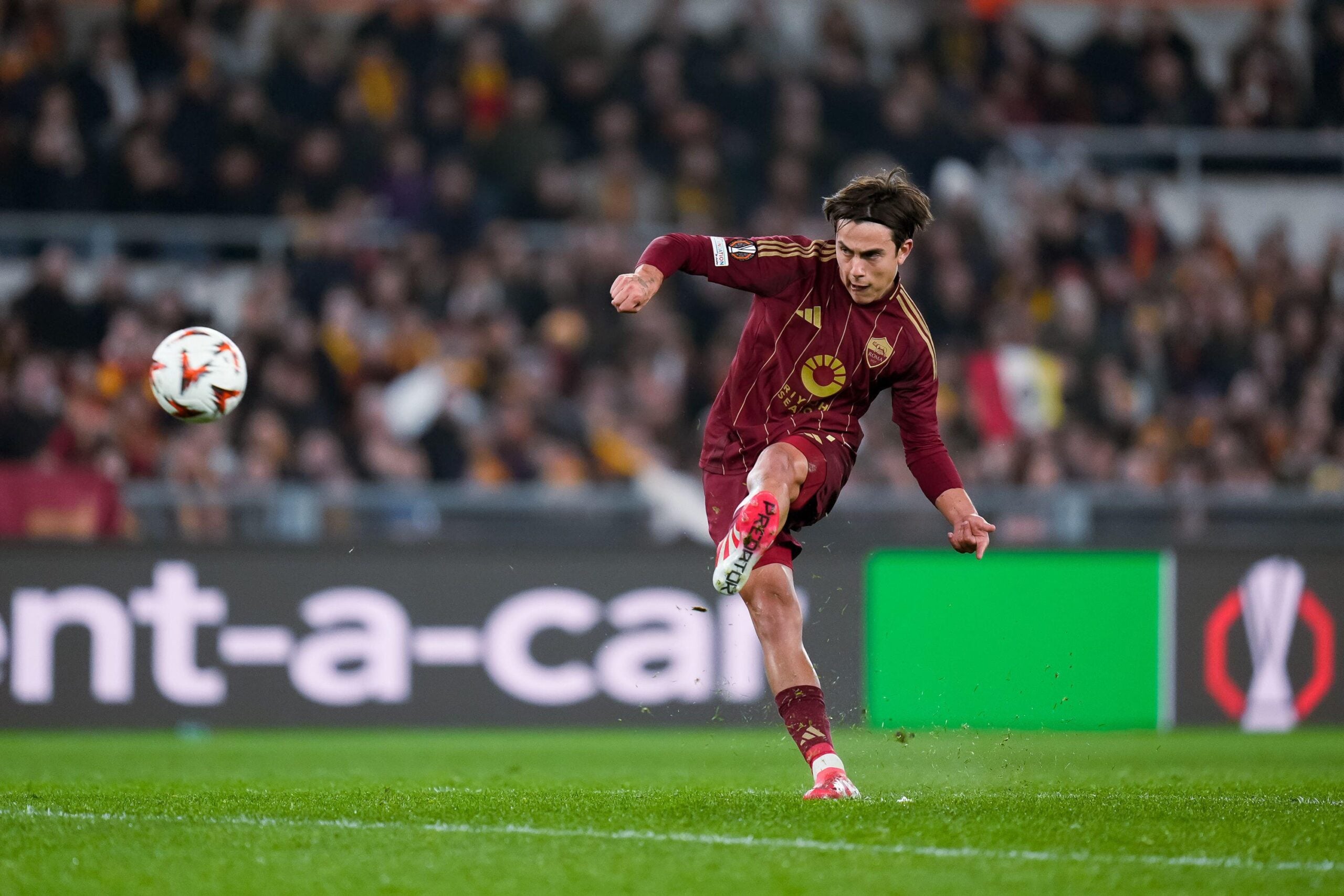 Juventus x Roma: odds, palpites e onde assistir – Serie A