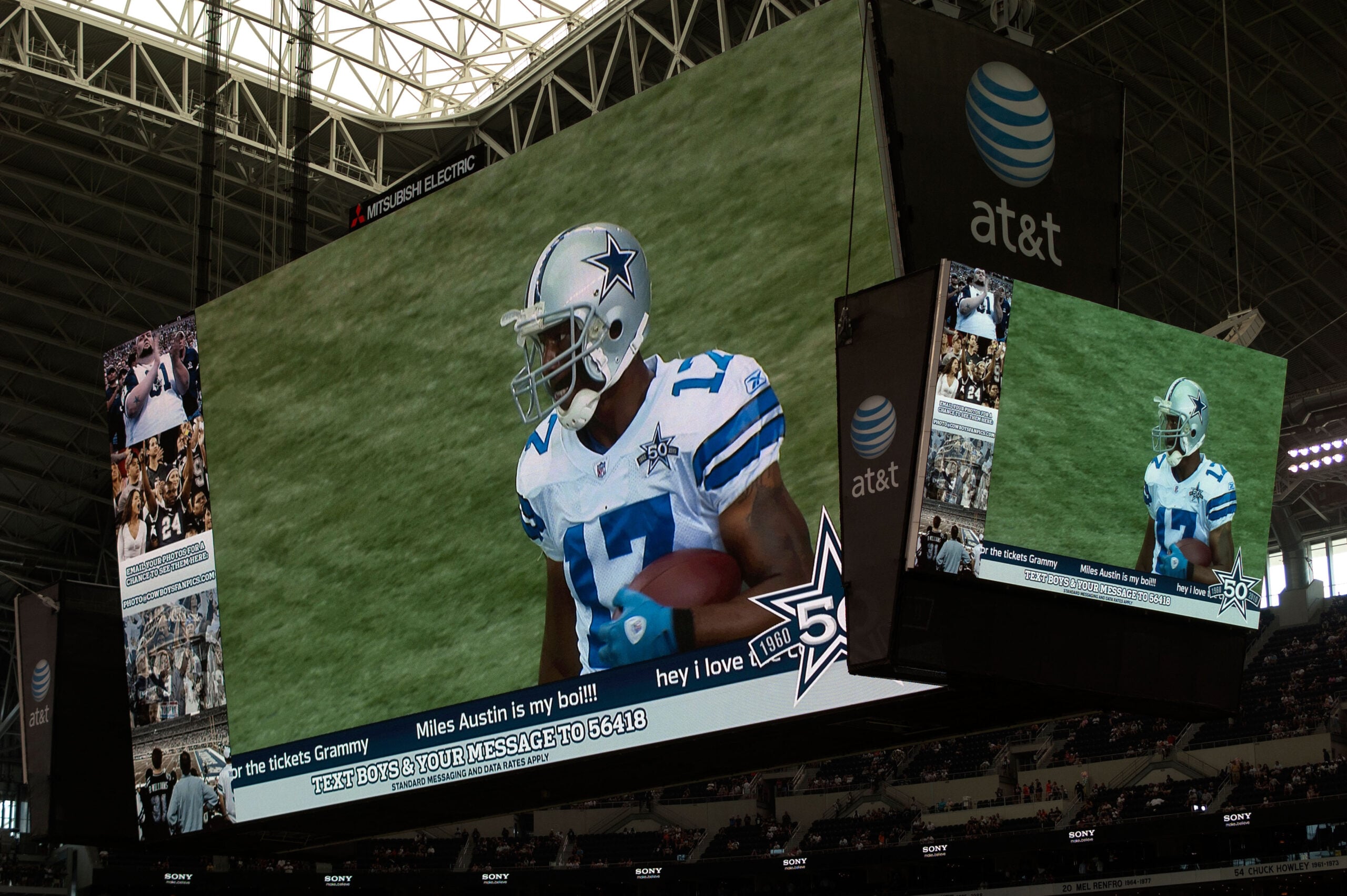 Vikings x Cowboys: odds, palpites e onde assistir – NFL