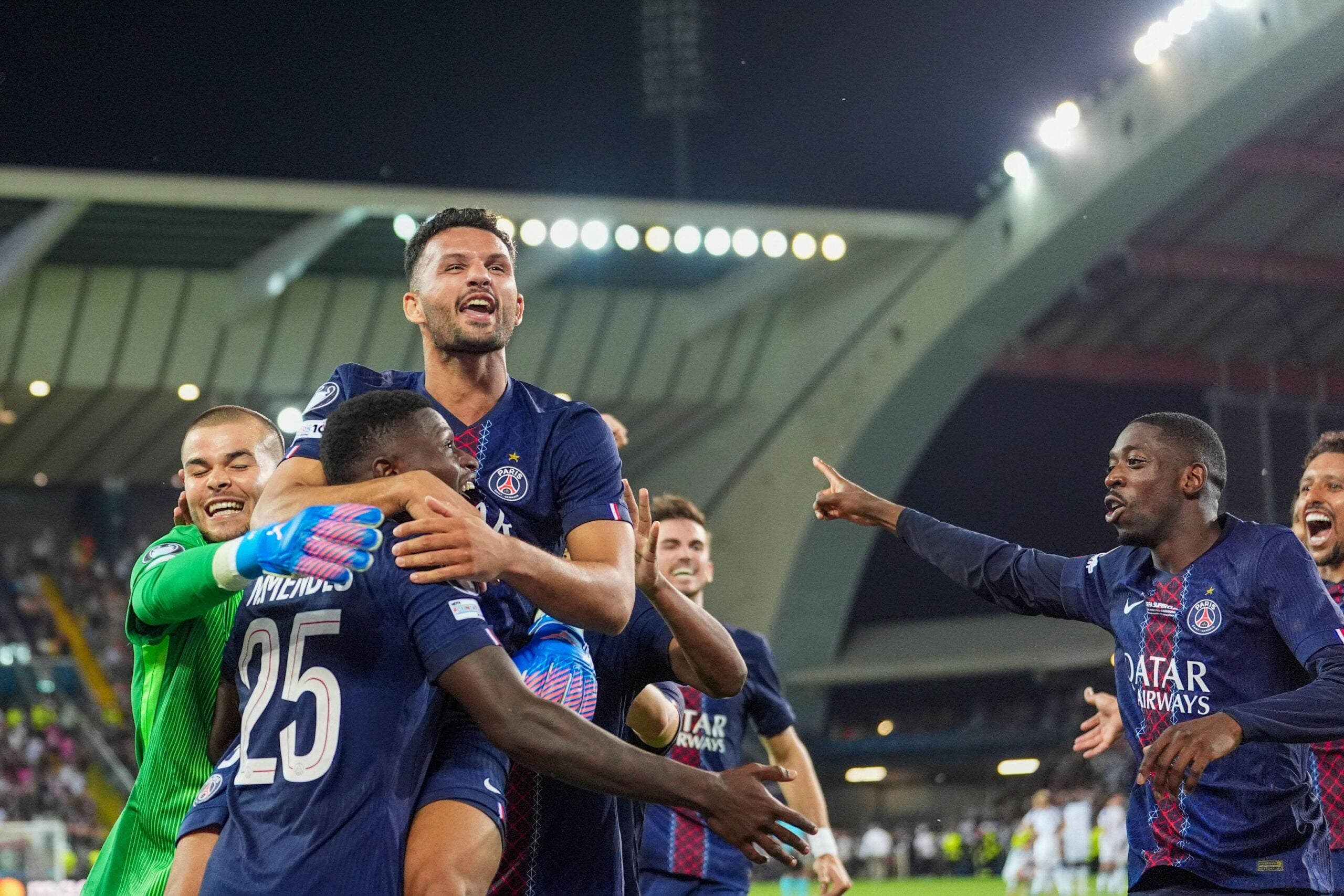 Auxerre x PSG: odds, palpites e onde assistir – Ligue 1