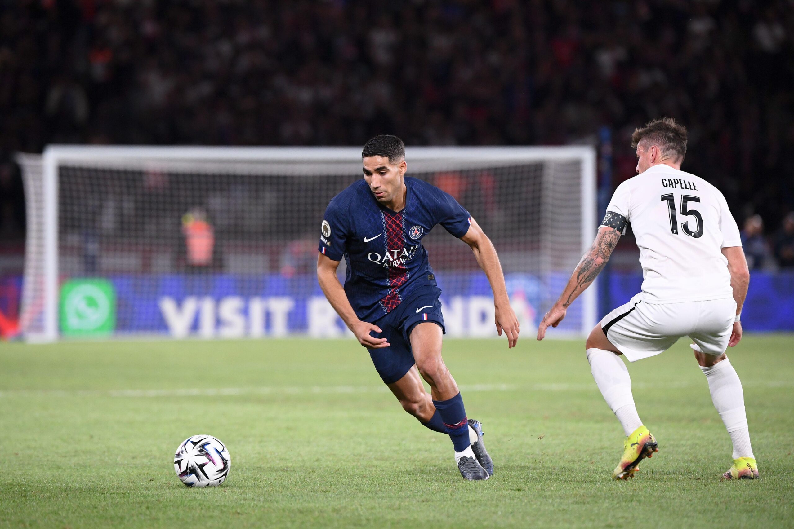 Rennes x PSG: odds, palpites e onde assistir – Ligue 1