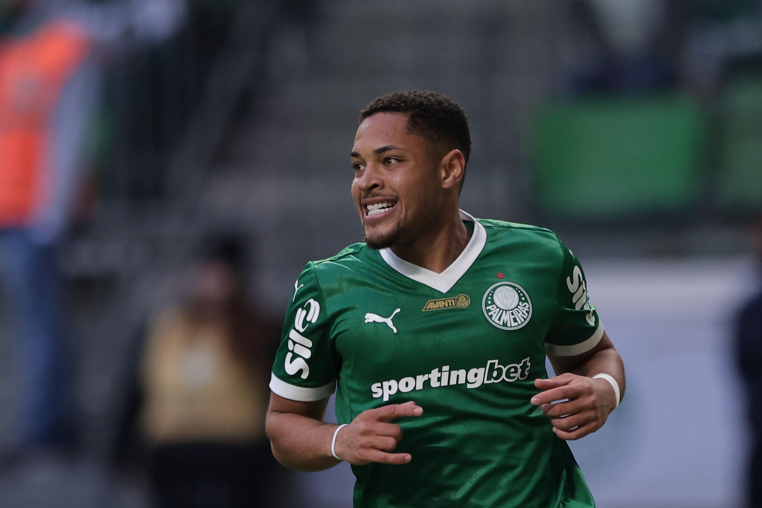 Bruno Vicari: Palmeiras visita o Corinthians no dérbi com BIG ODD de 6.00