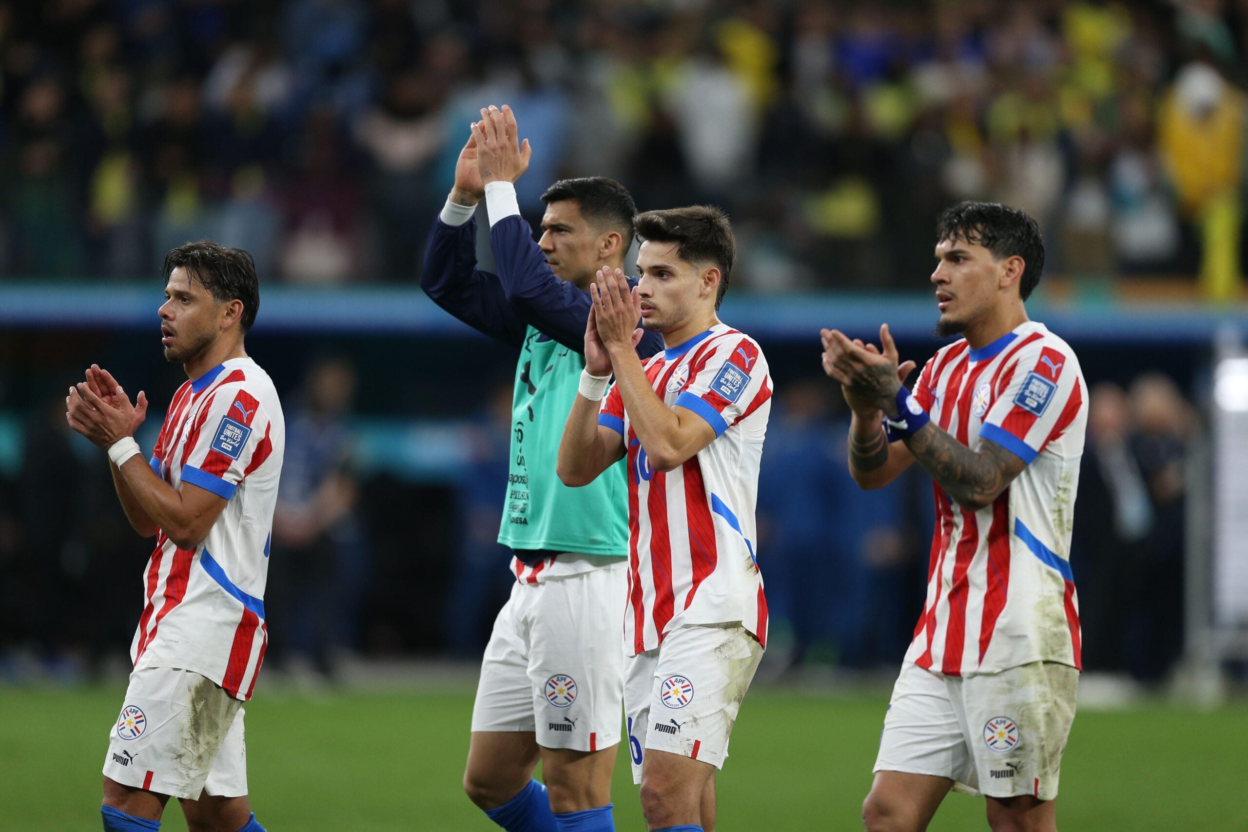 Marrocos x Paraguai: odds, palpites e onde assistir – Amistoso Internacional