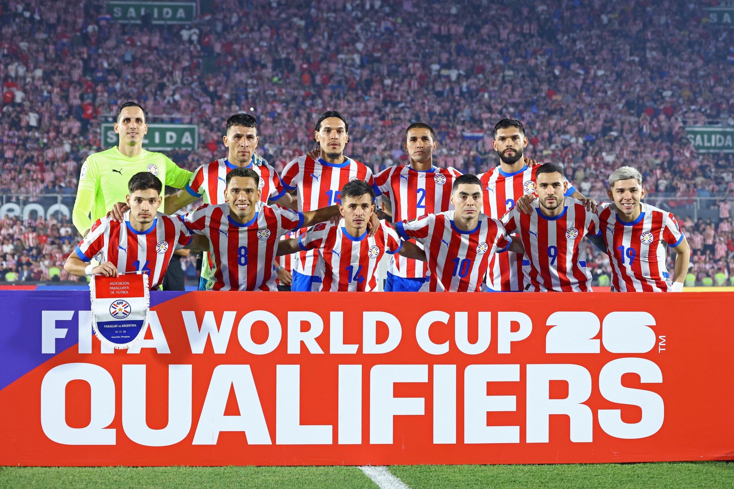 Peru x Paraguai: odds, palpites e onde assistir - Eliminatórias da Copa